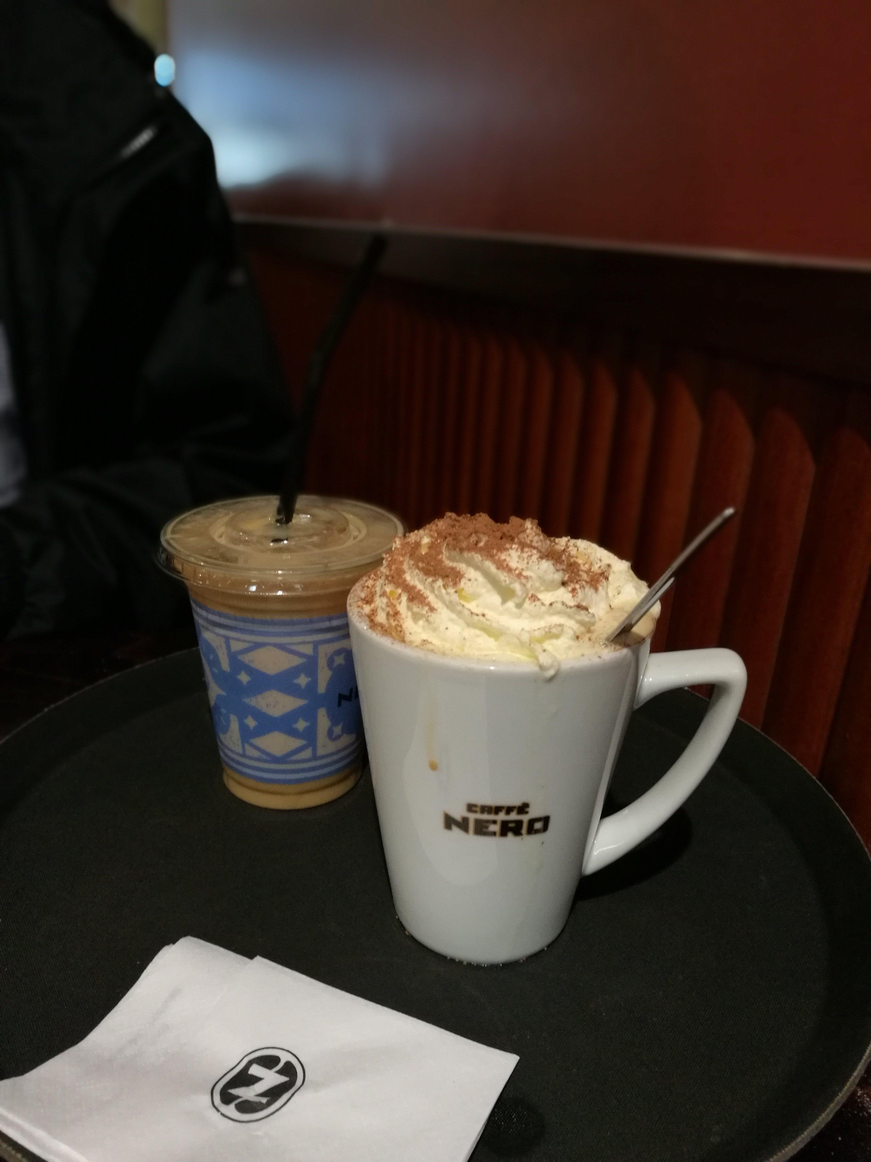 Caffè Nero