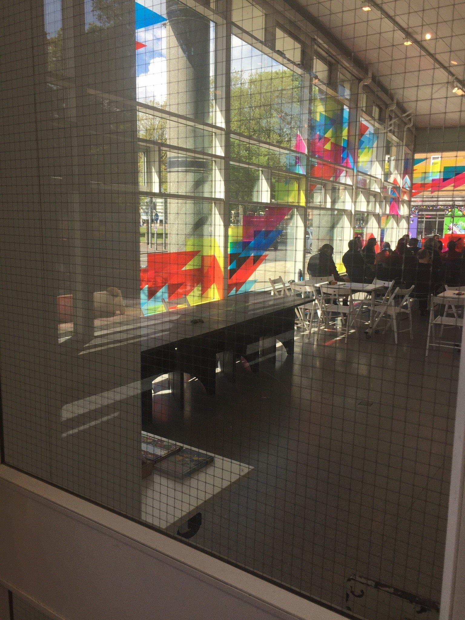 University of Brighton Art Gallery