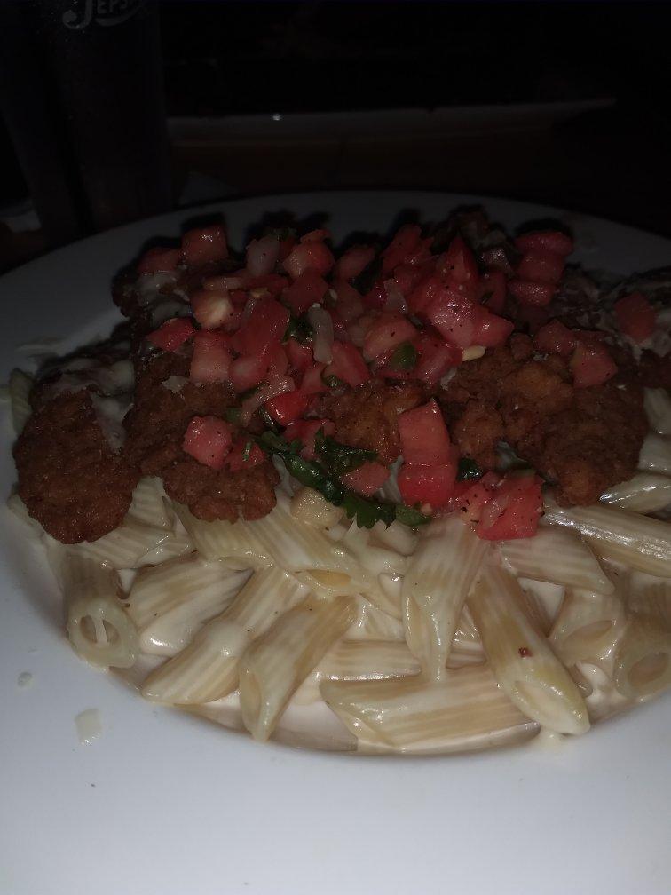 Applebee's Grill + Bar