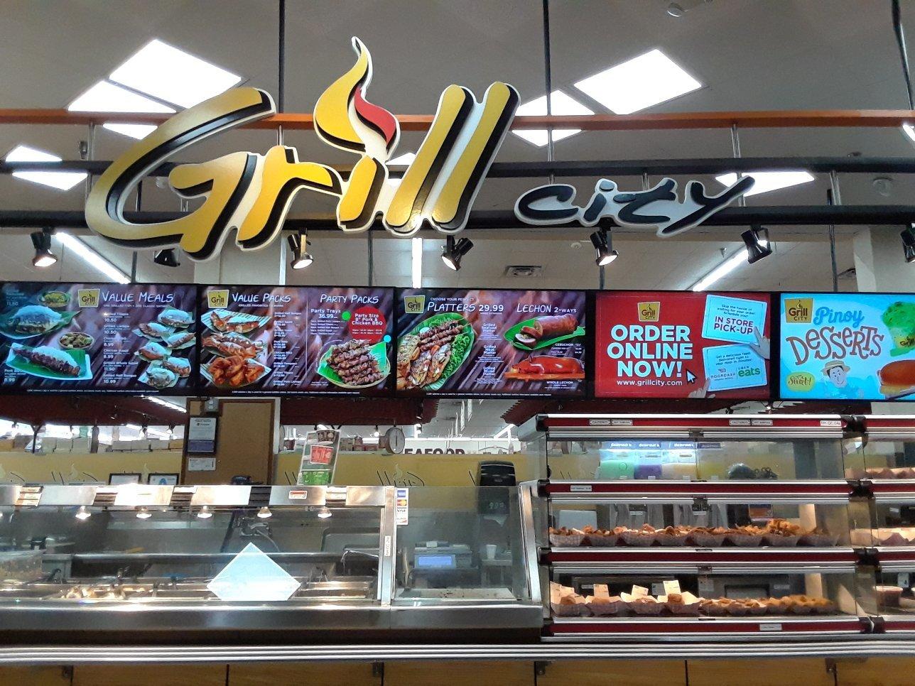 Grill City