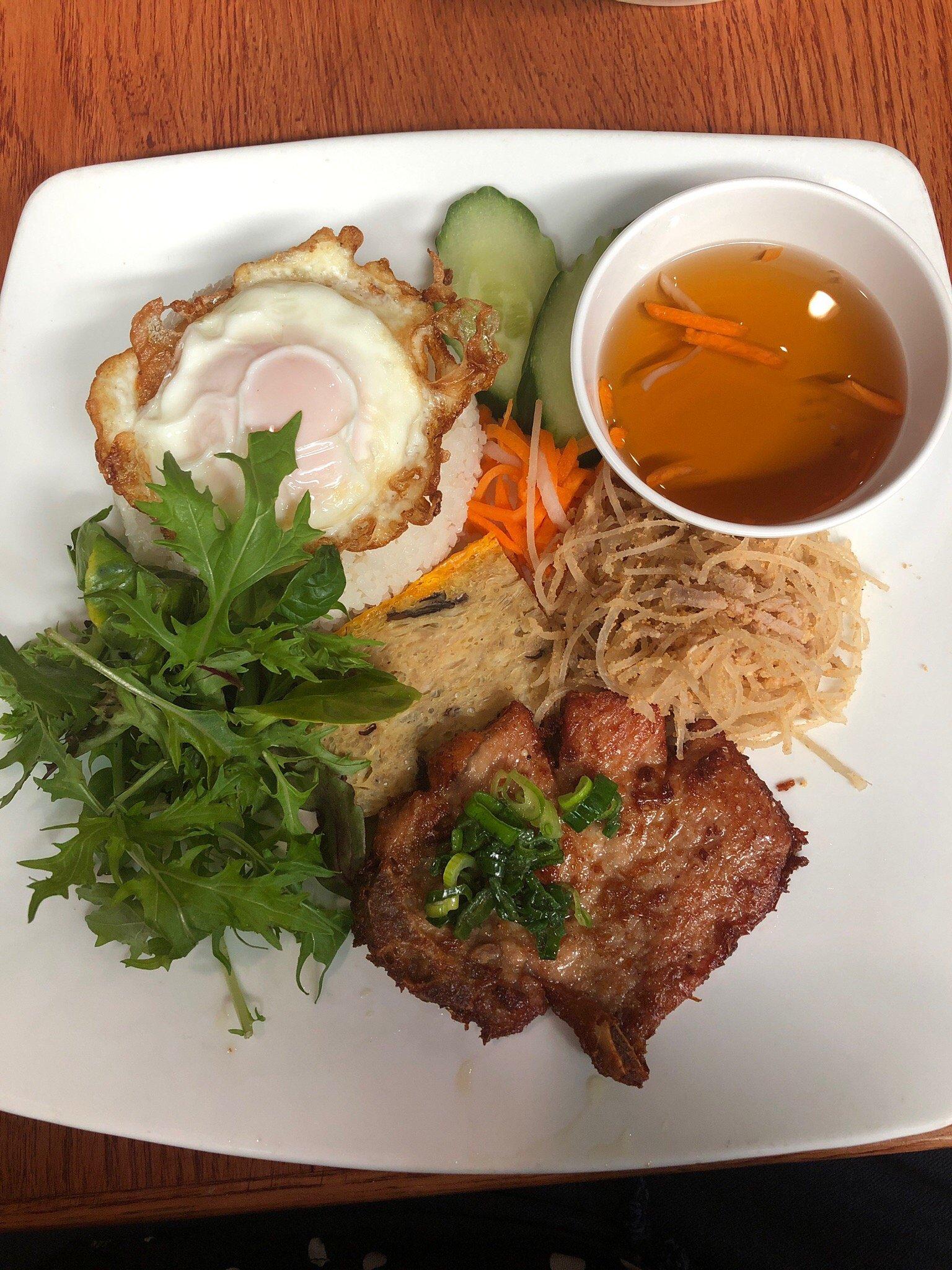 Pho Vietnamese Kitchen