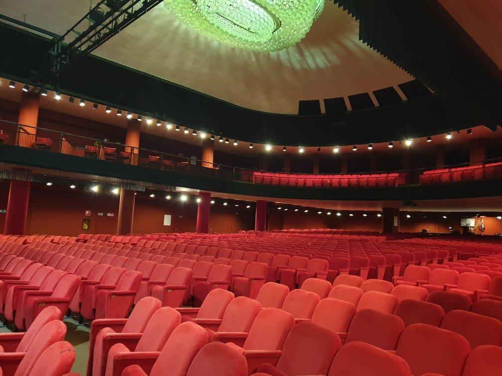 Teatro Politeama Genovese