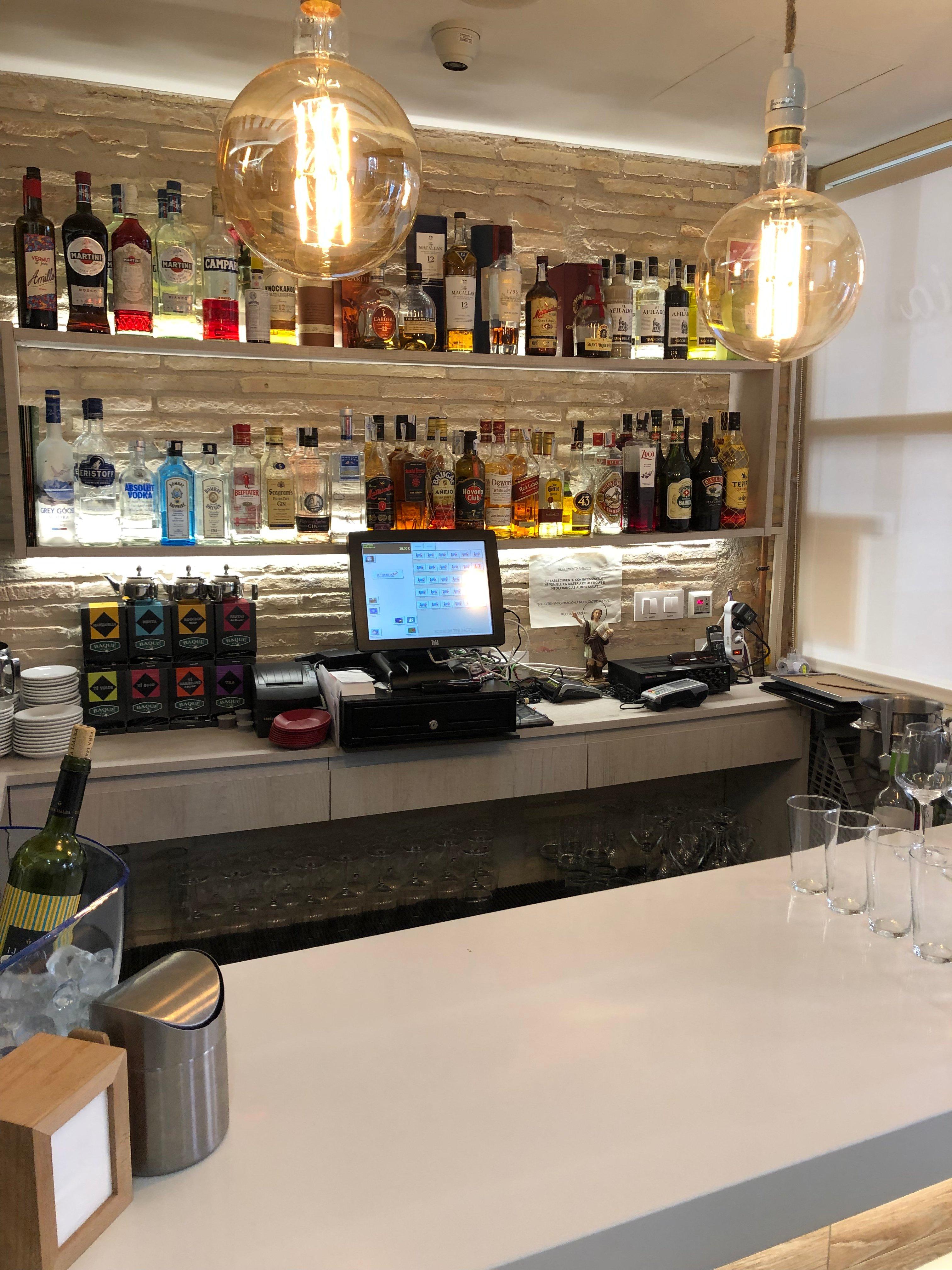 Restaurante La Plateria