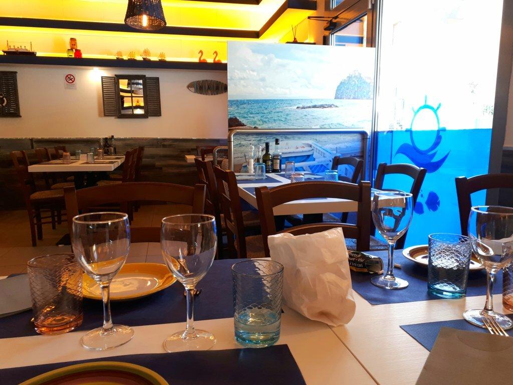 Lo Stuzzichino di Mare