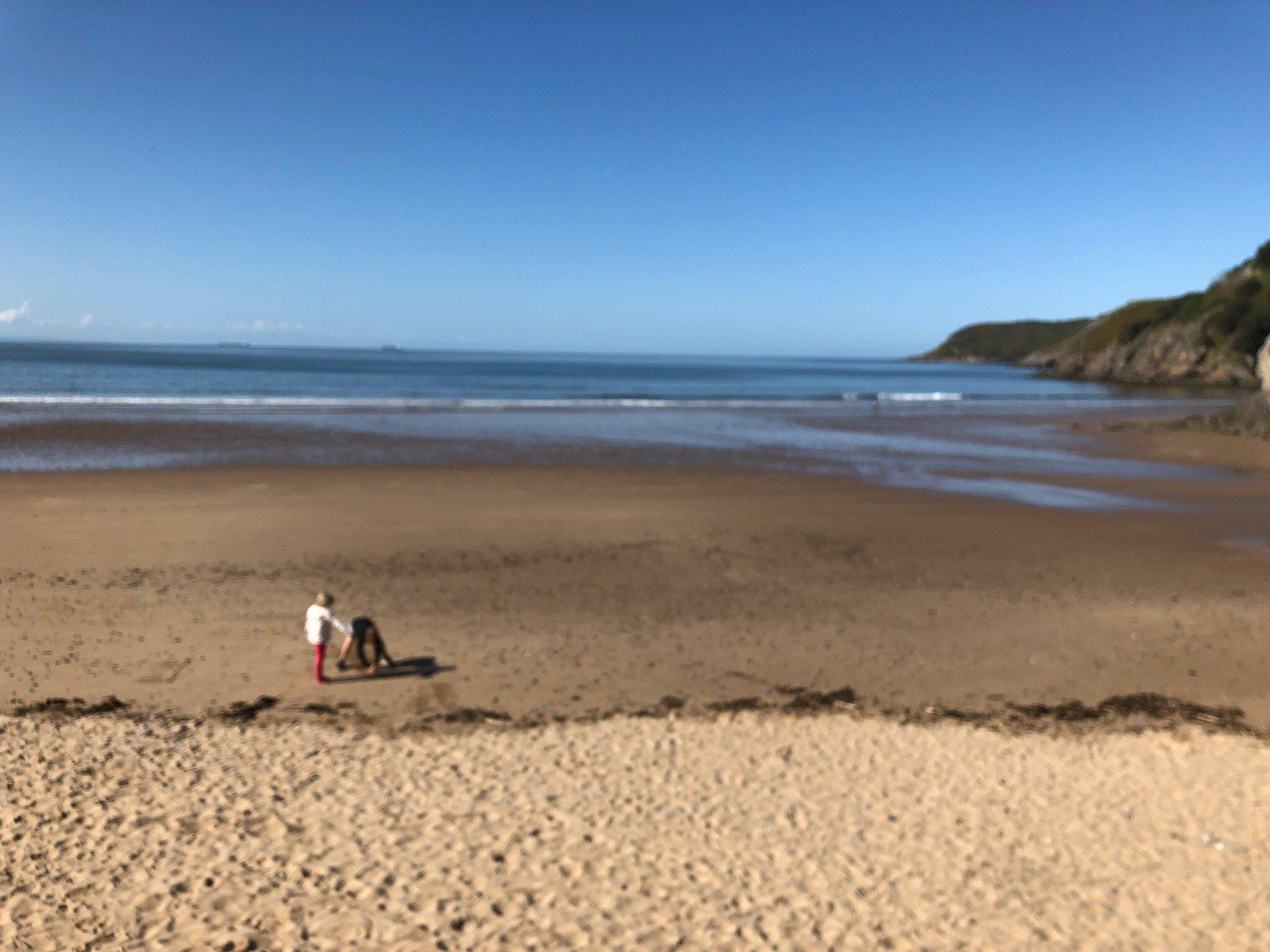 Caswell Surfside Cafe