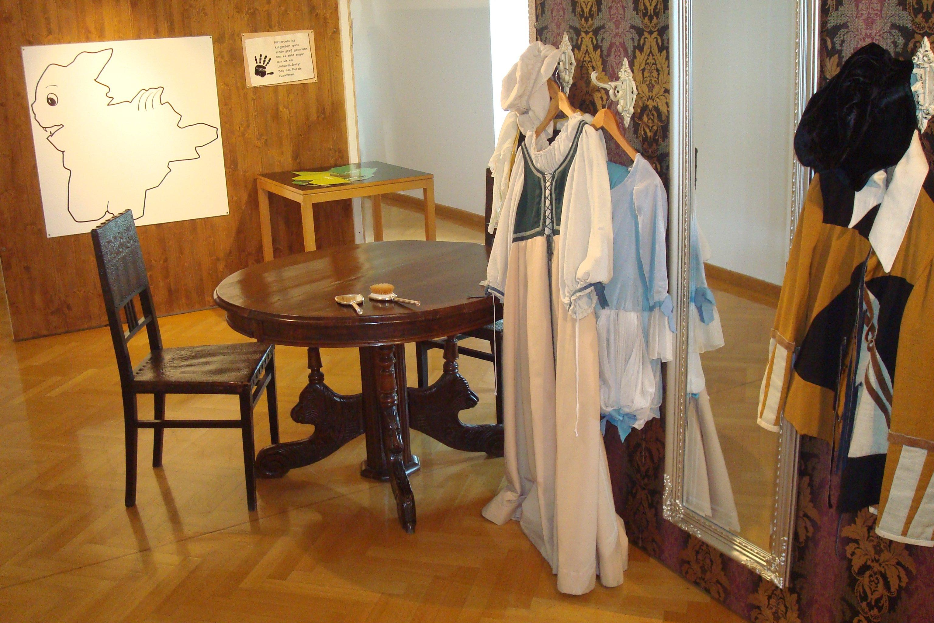 Stadtgalerie Klagenfurt