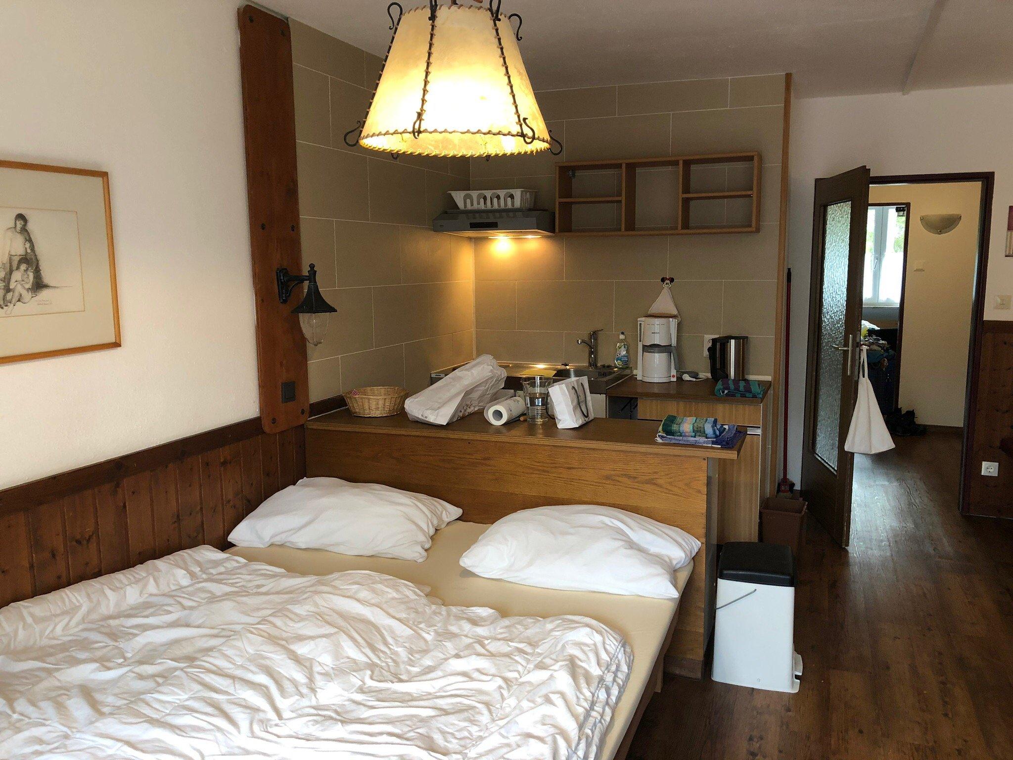 Familienfreund - Gastehaus Bauer