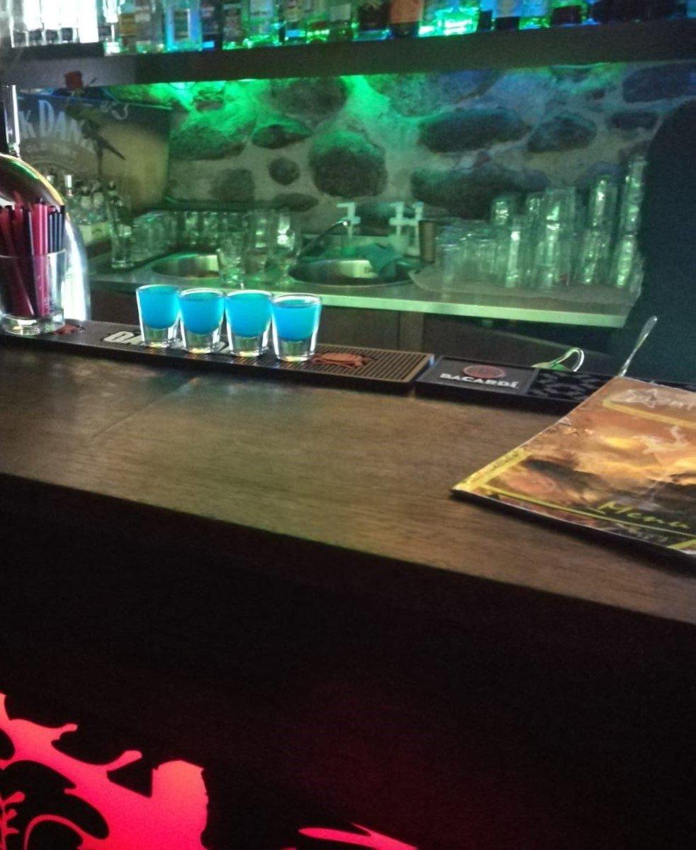 Antidotum Music Club