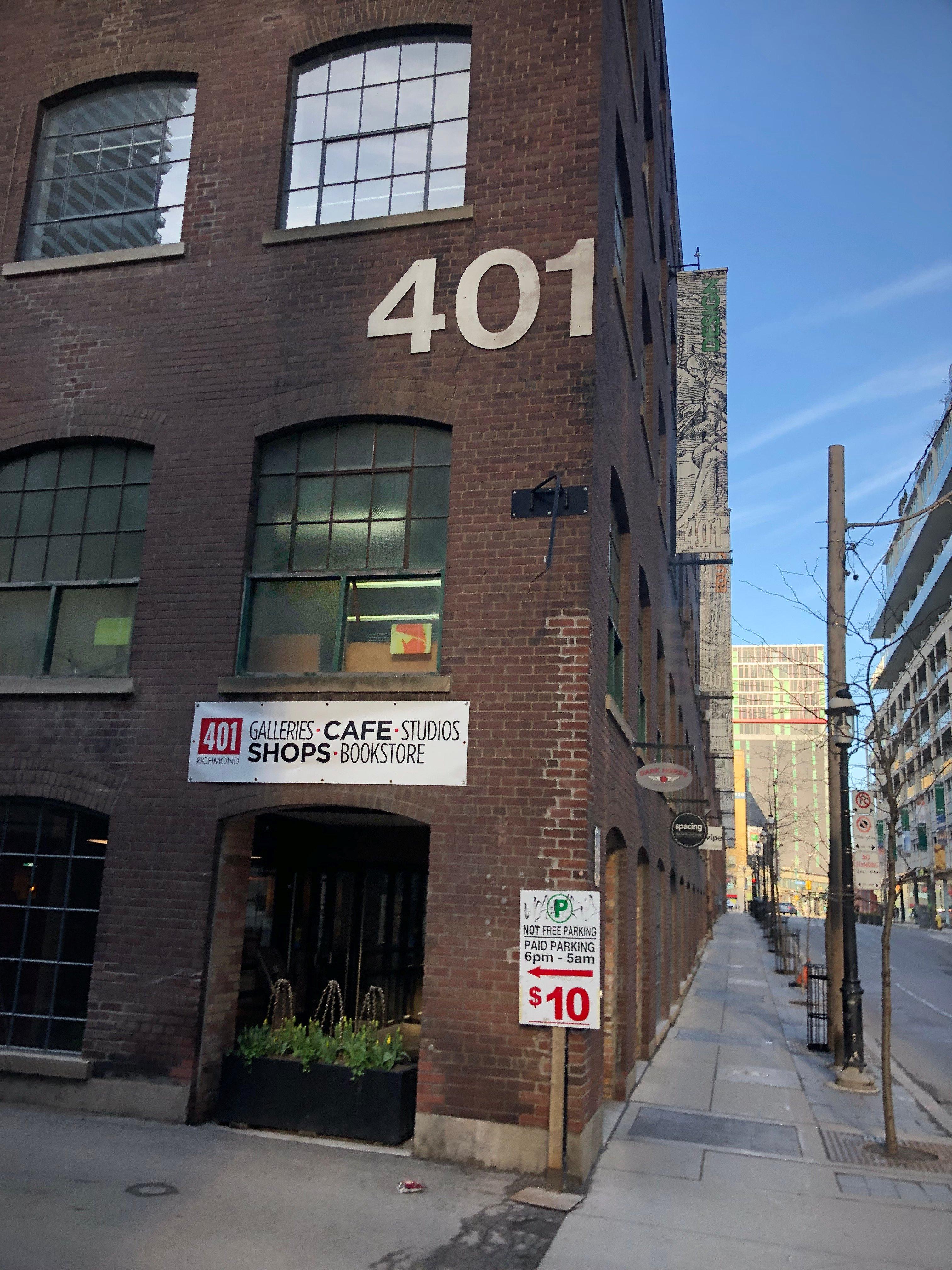 G44 Centre for Contemporary Photography