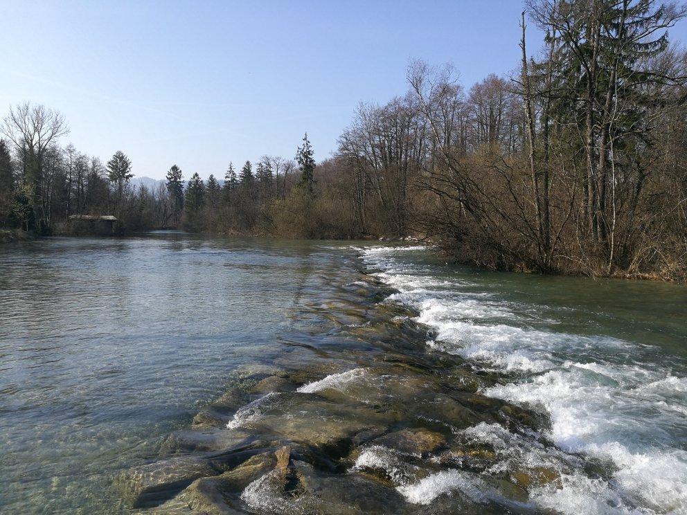 Freizeit- und Badeanlage Wengermühle