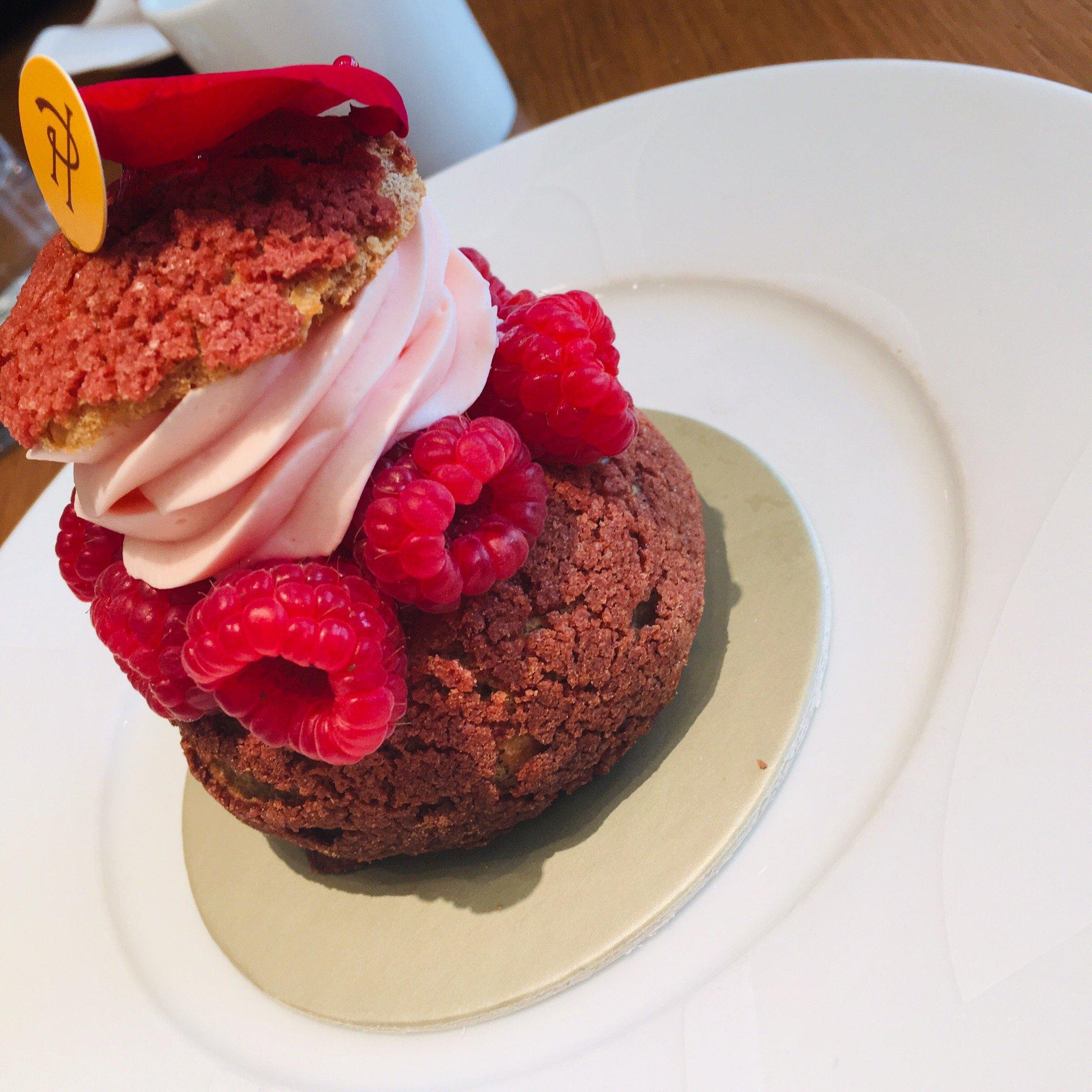 Pierre Hermé Paris 7ème - Beaupassage