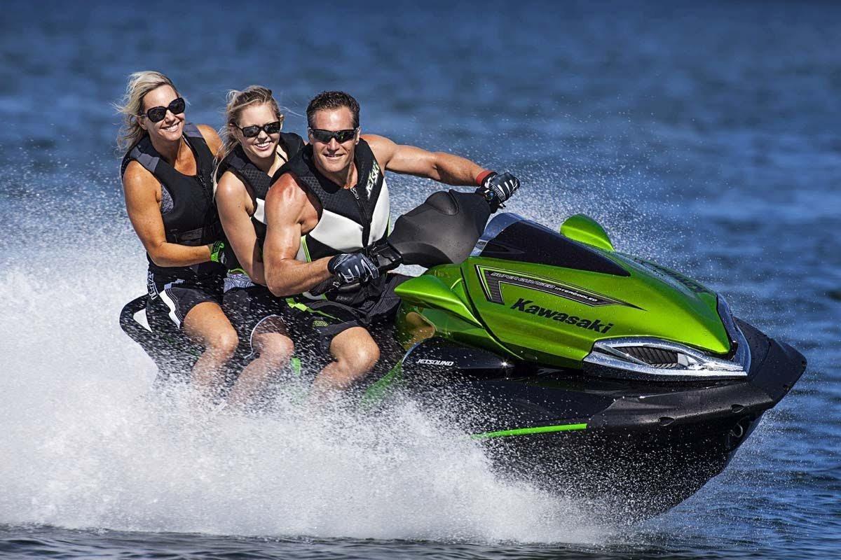 Kemah & Clear Lake Jet Ski Rentals