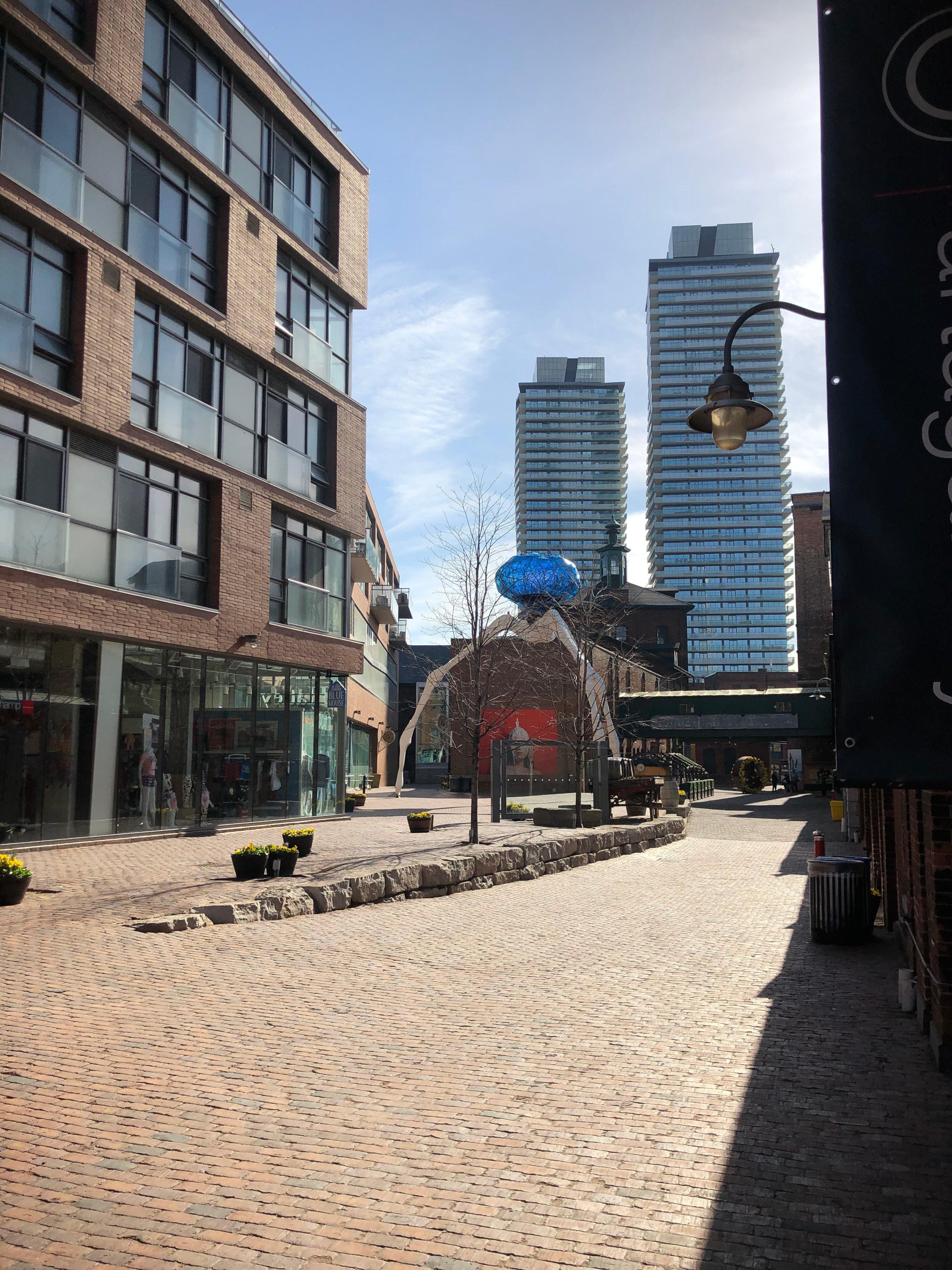 Native Earth Performing Arts Theatre