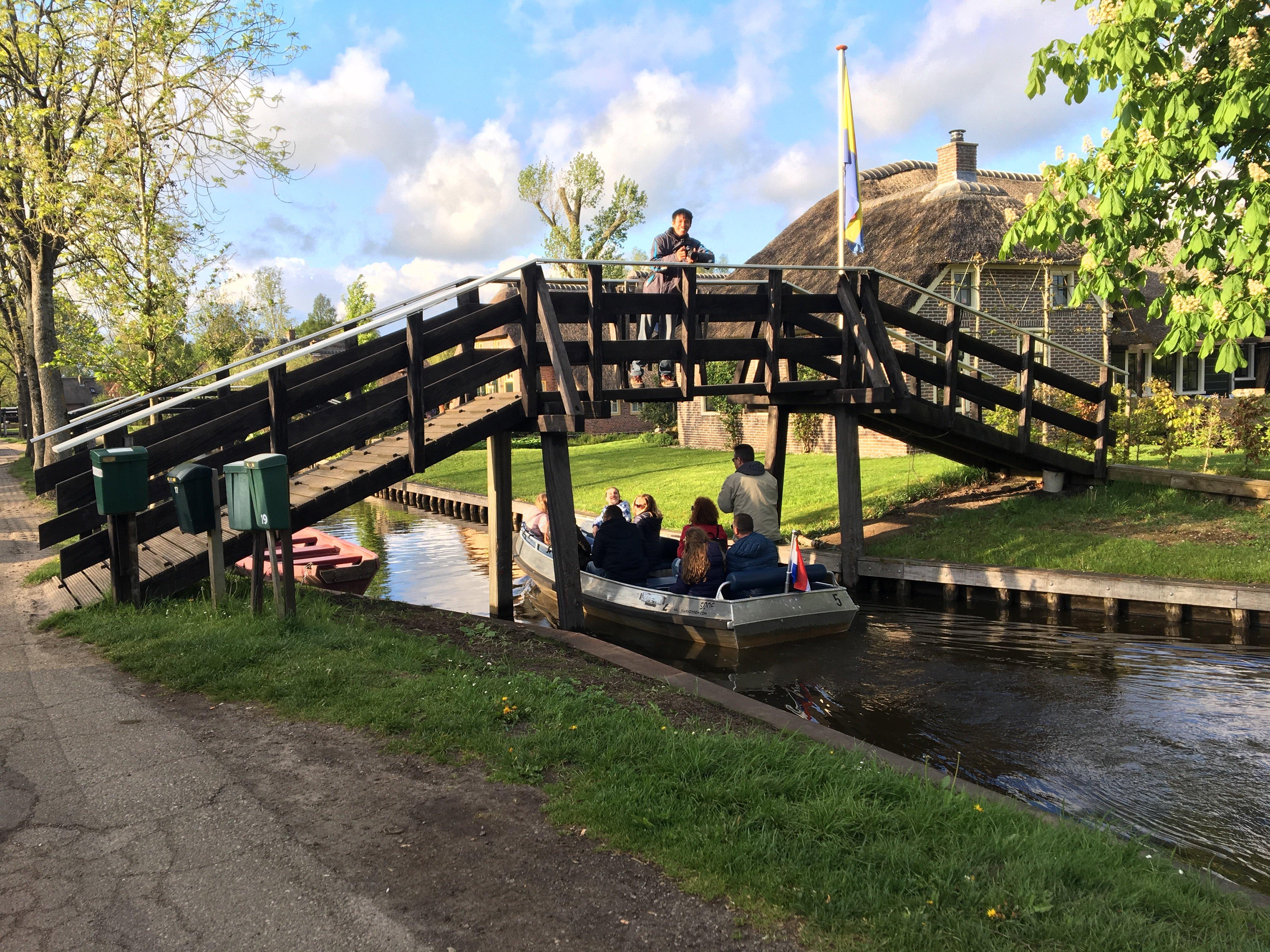 Restaurant Huis ten Wolde