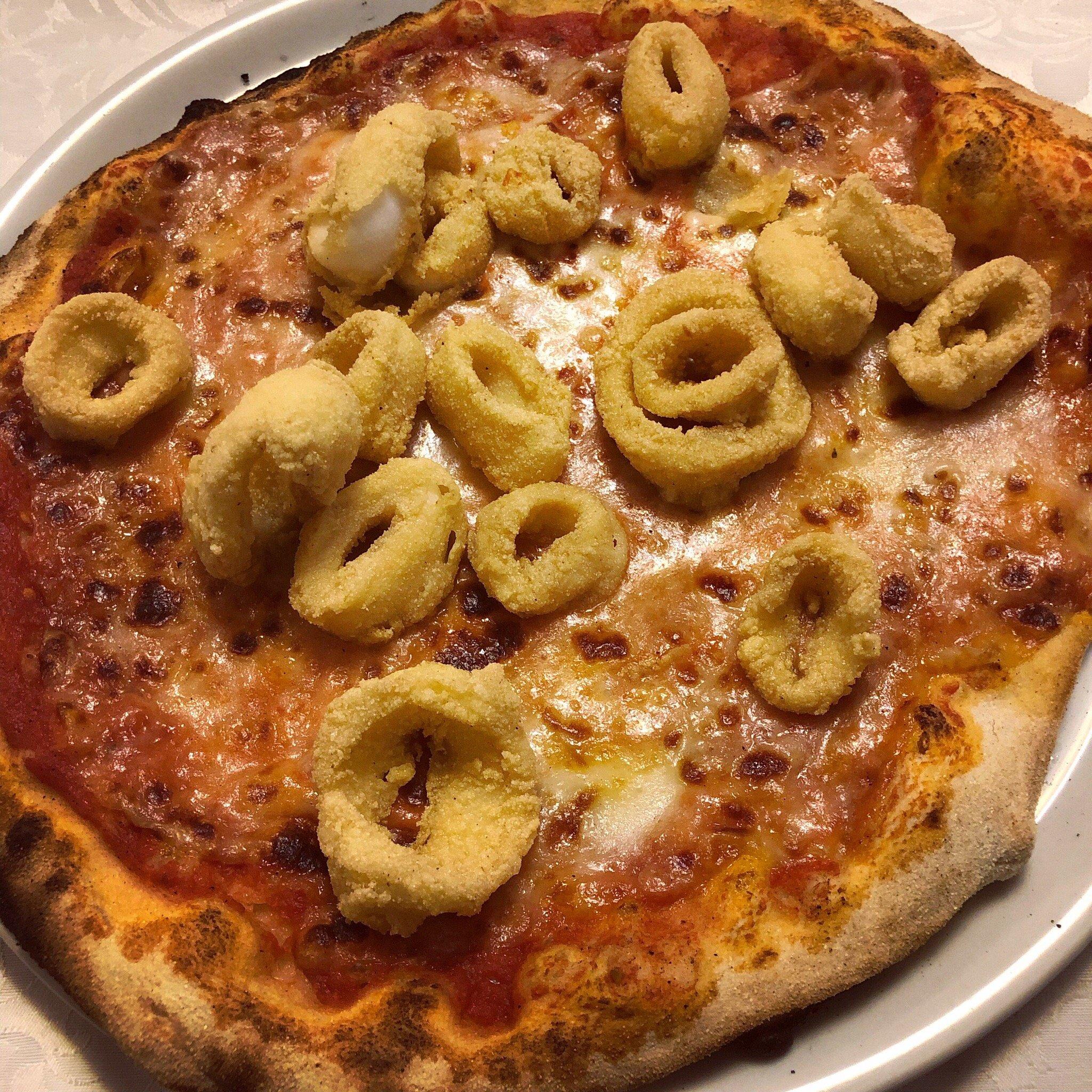 Bar Ristorante Pizzeria del Parco