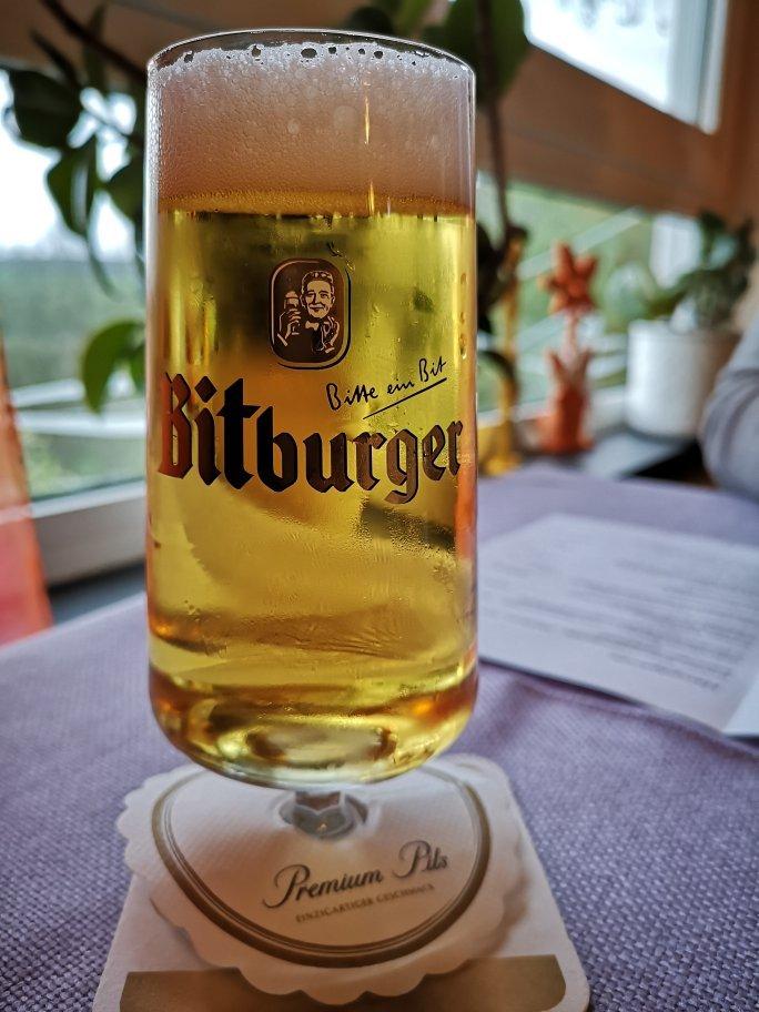 Landgasthaus Blick ins Tal