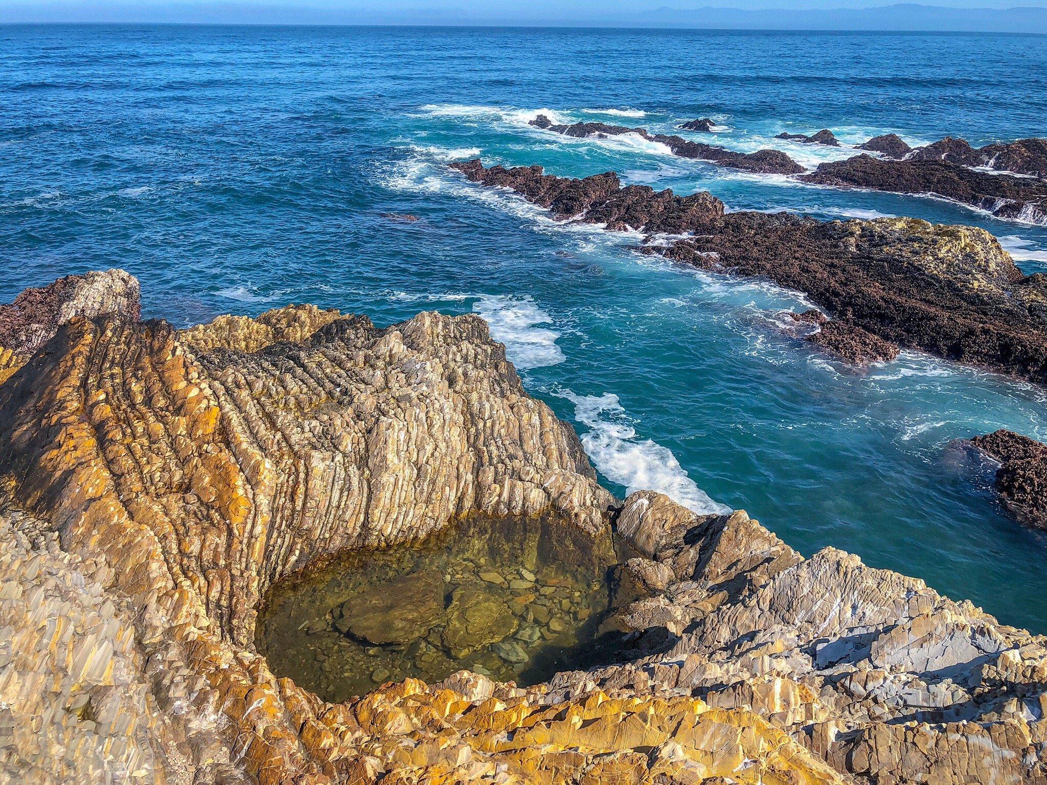 Montana de Oro State Park