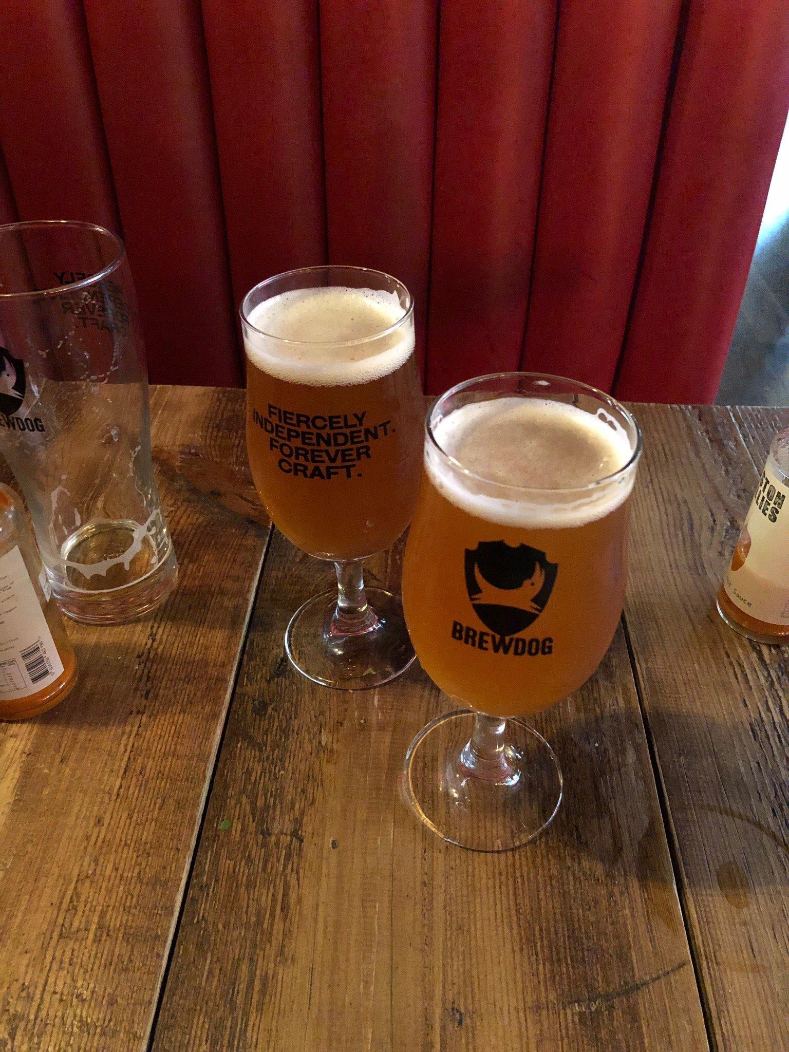 BrewDog Shoreditch