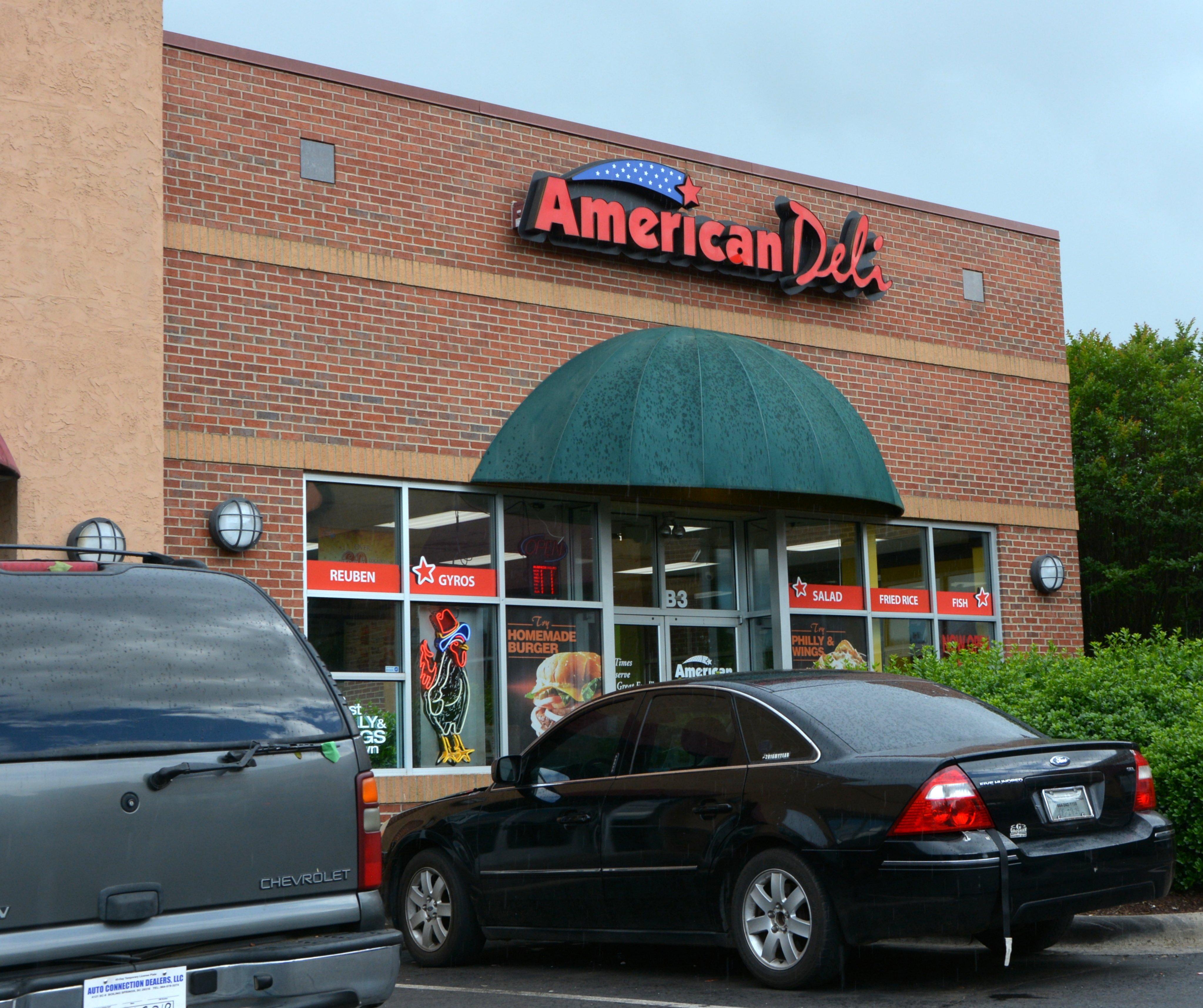 American Deli