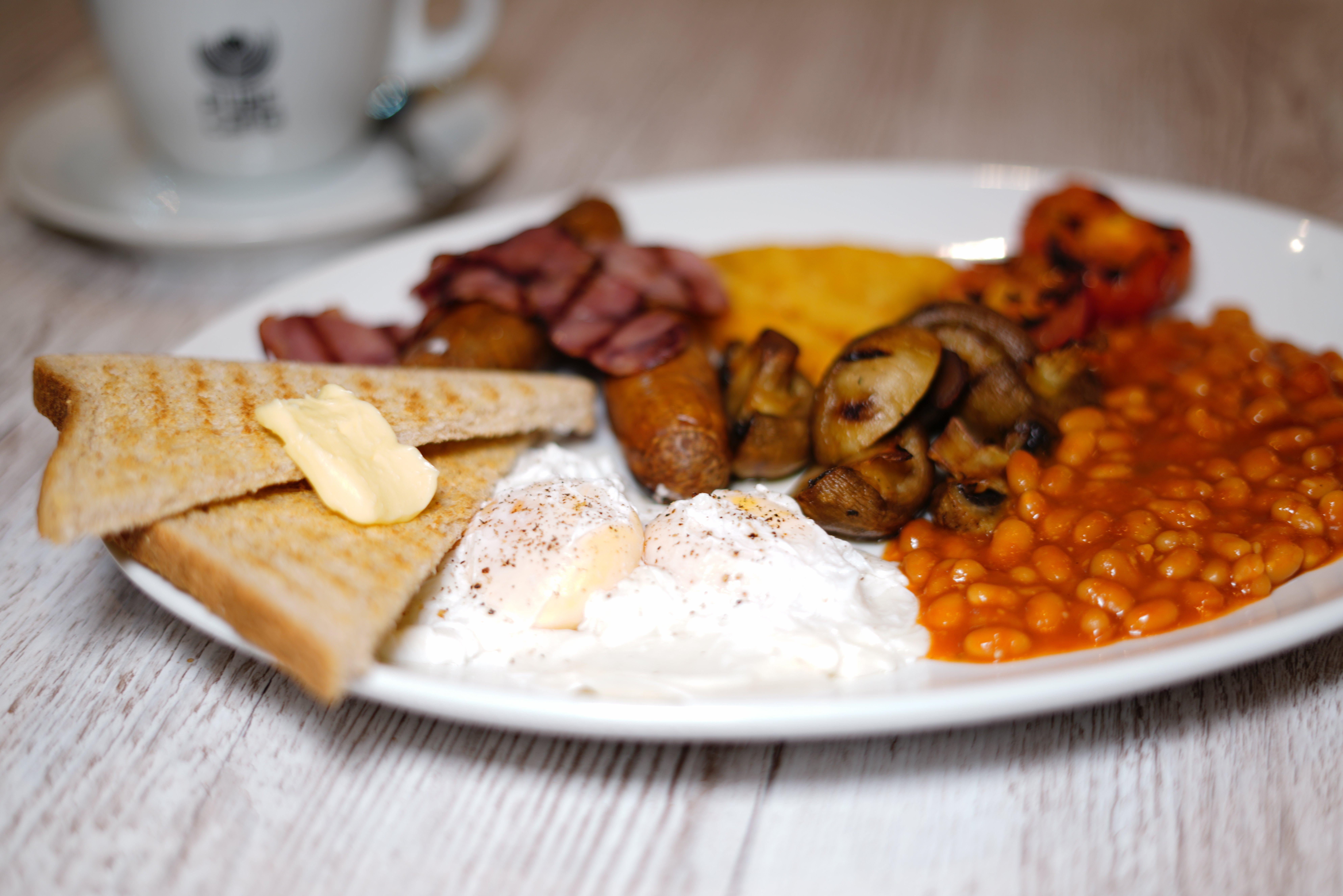 Movada Kitchen and Coffee House