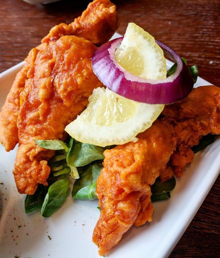 Mango The Restaurant