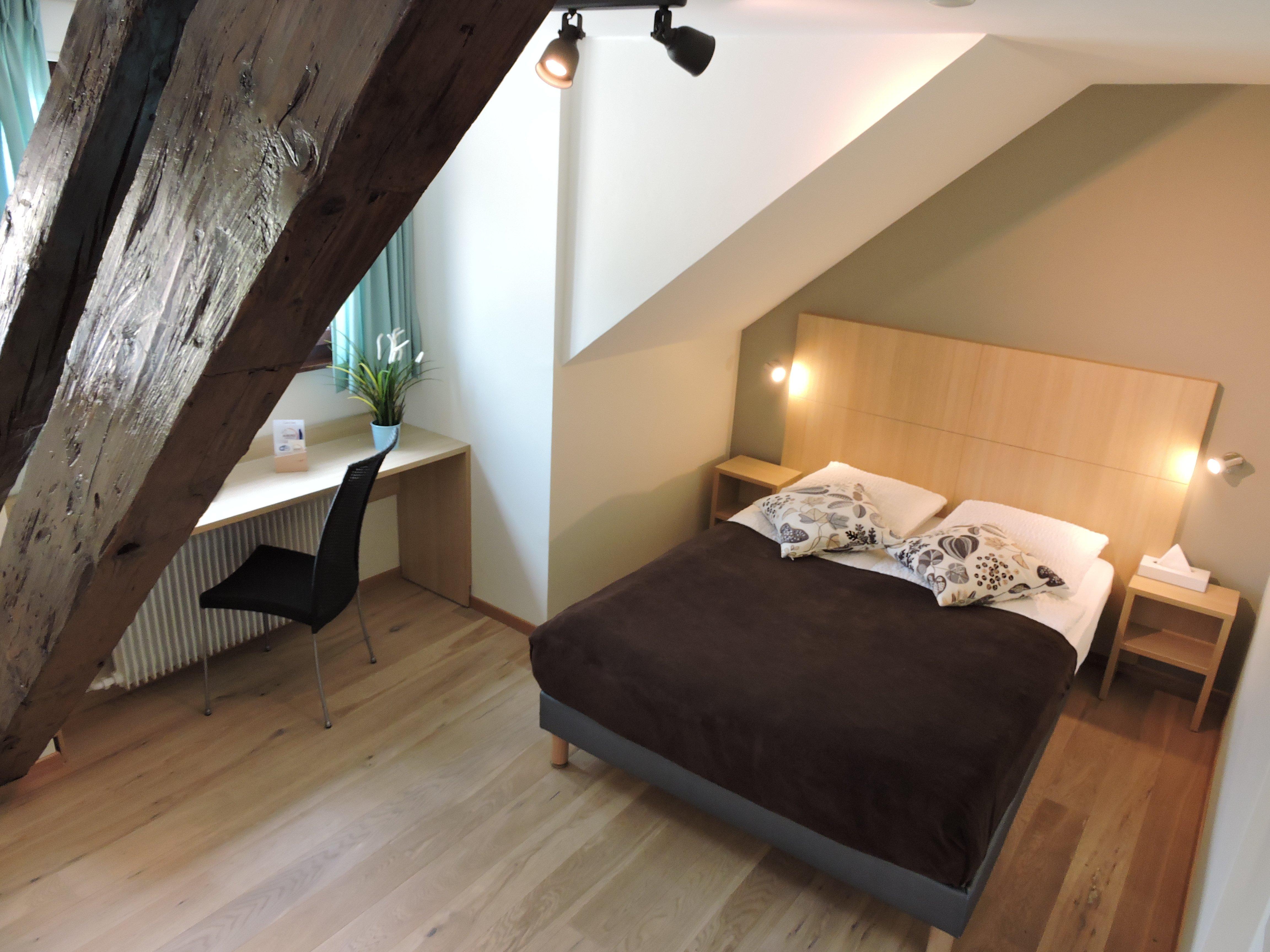 Auberge Communale de St-Légier (Hôtel)