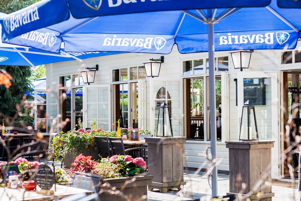 Eet & Cafe Onder de Pannen