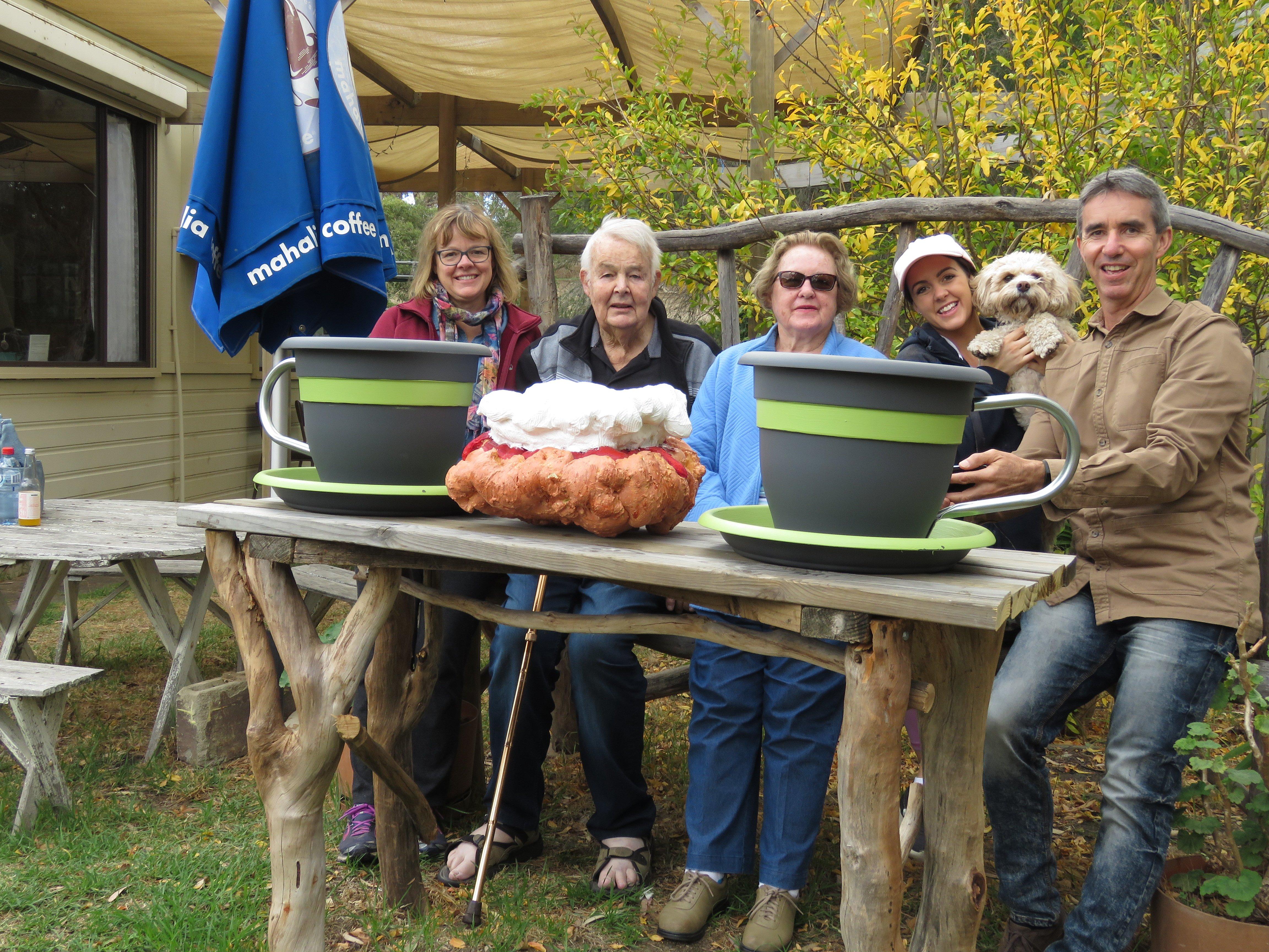Inman Valley General Store and Country Kitchen