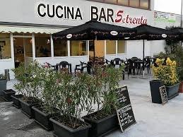 Cucina Bar 5 e trenta