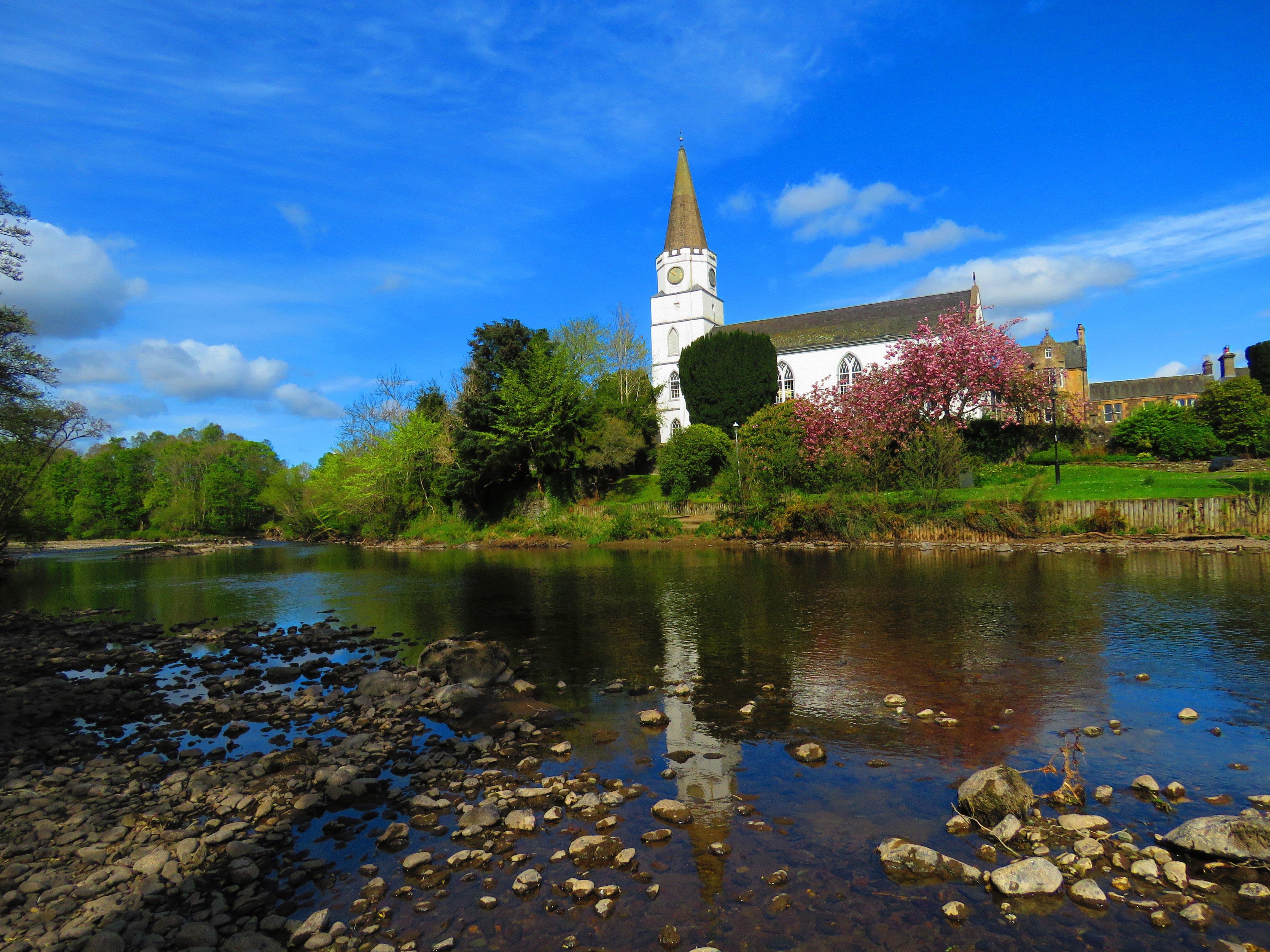 Photo by craigluscar