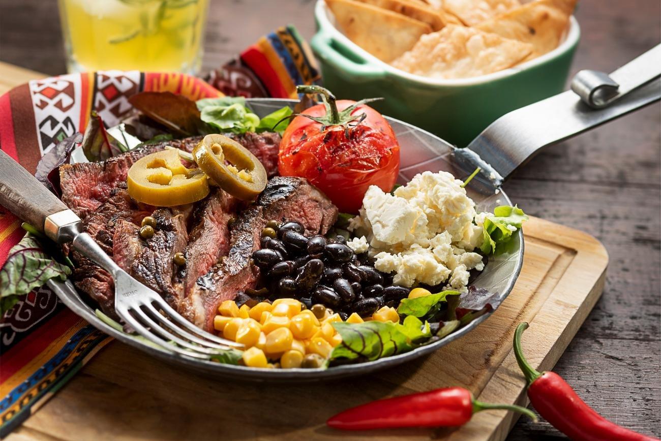 Würzpfade Kochwerkstatt