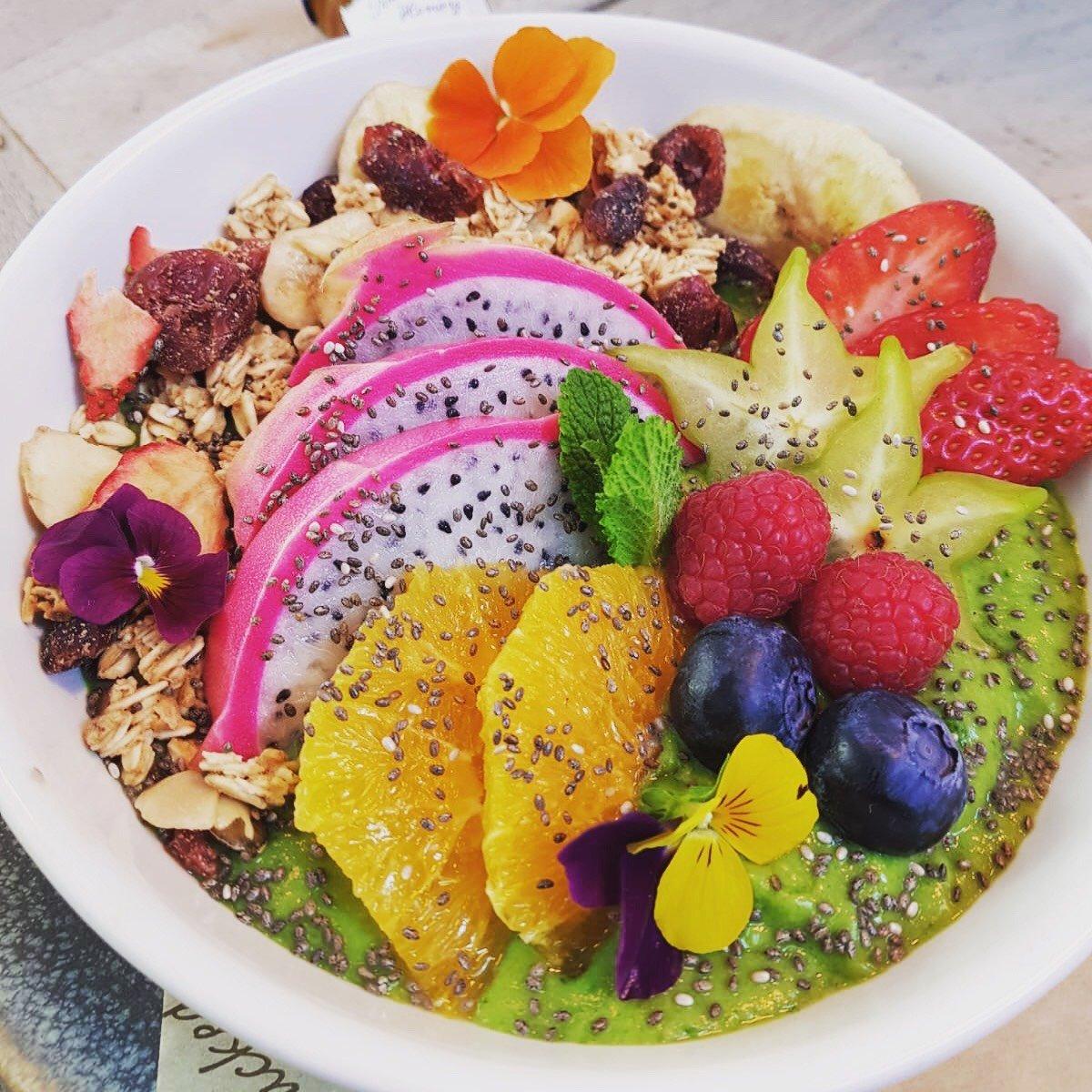 The Chelsea Courtyard Bistro & Bar