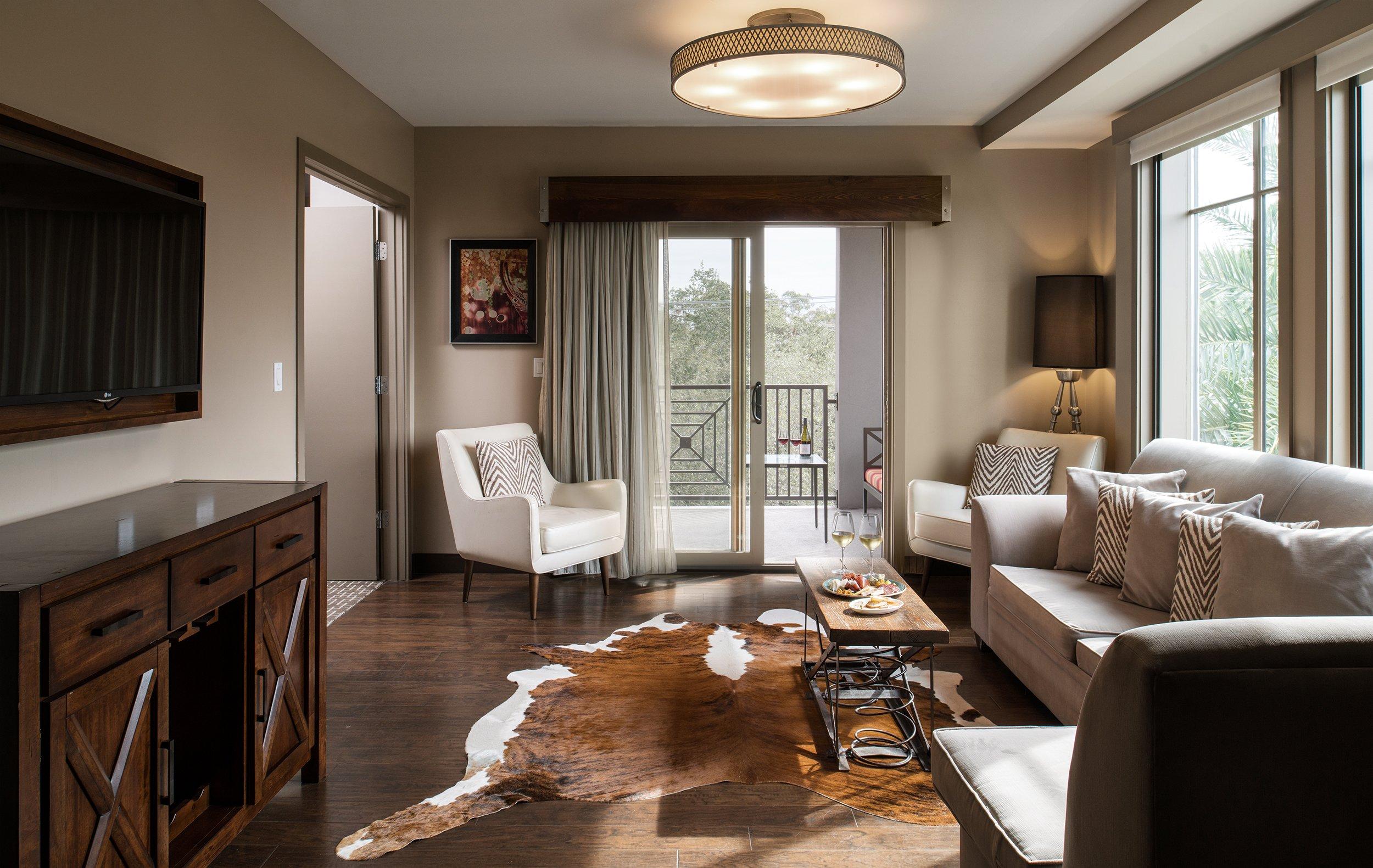 Epicurean Hotel Autograph Collection by Marriott