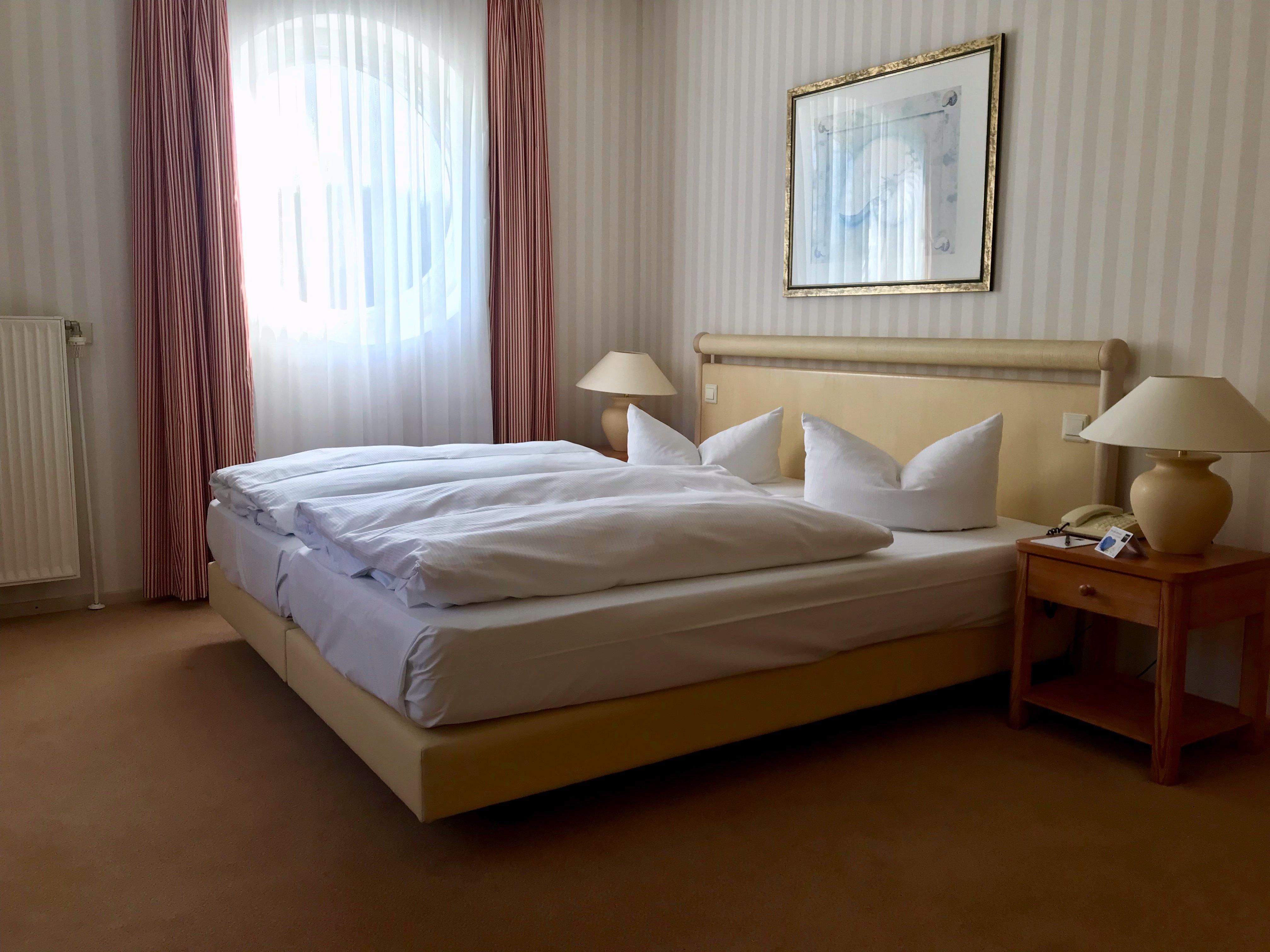 Dorint Strandhotel Ostseebad Wustrow