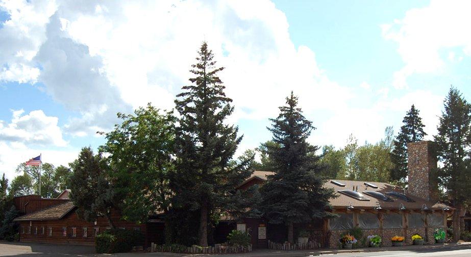 Charlie Clark's Steakhouse