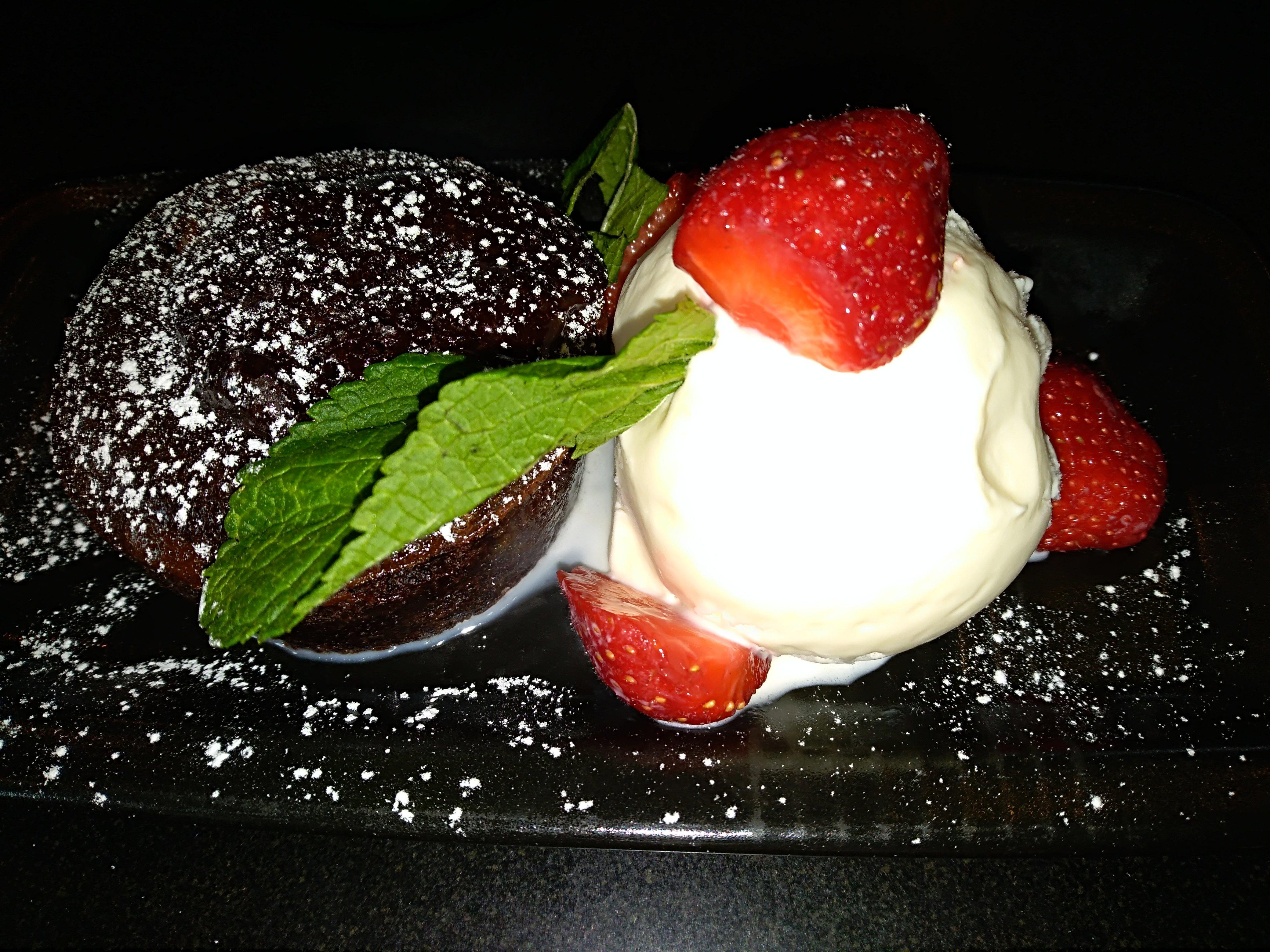 Terracotta Pizze & Tapas