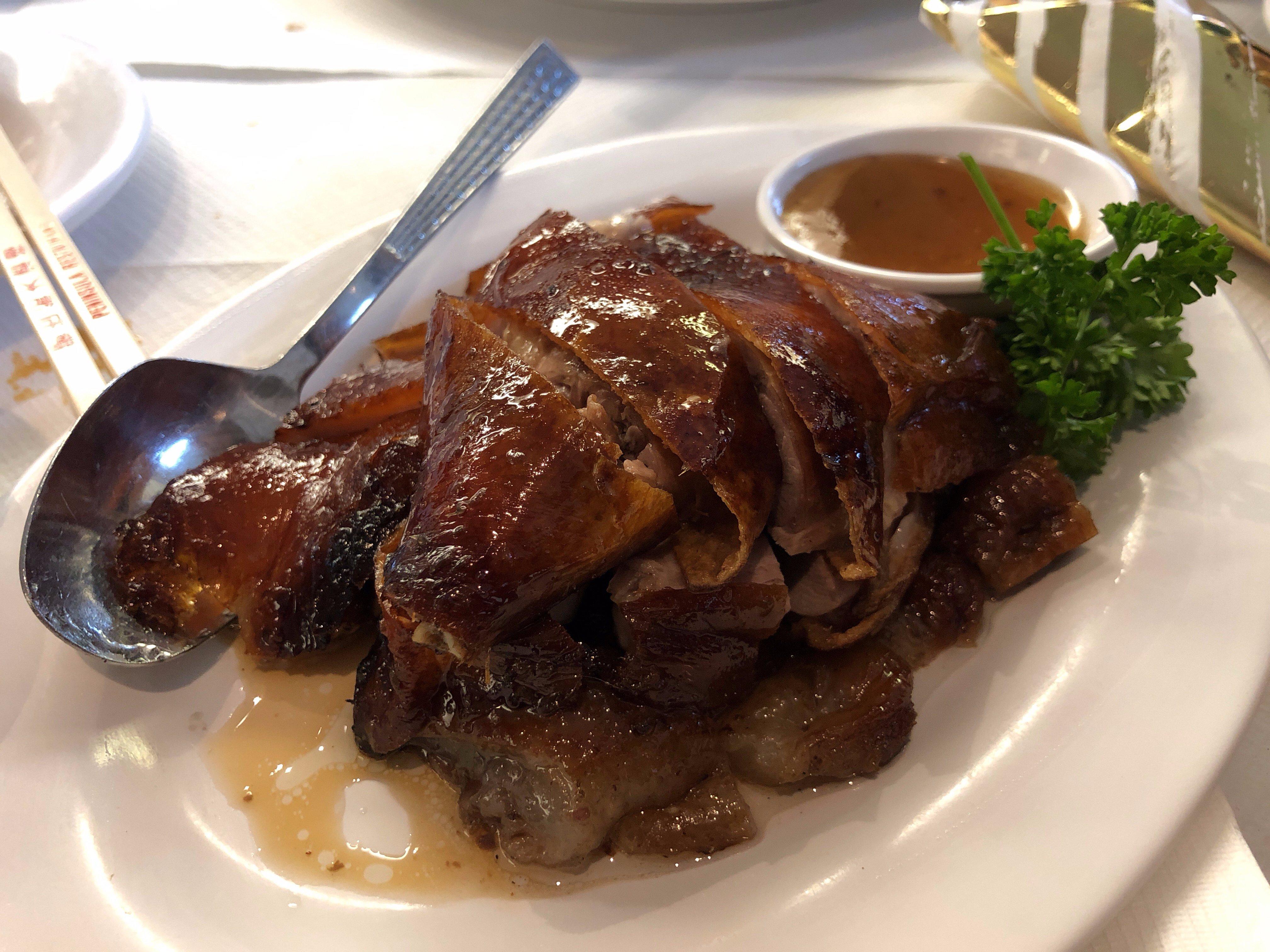 Saikei Chinese Restaurant