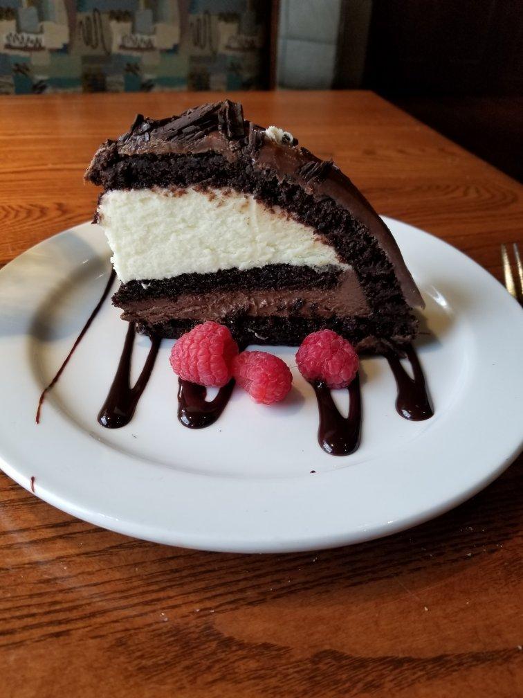 Papa Vino's Italian Kitchen