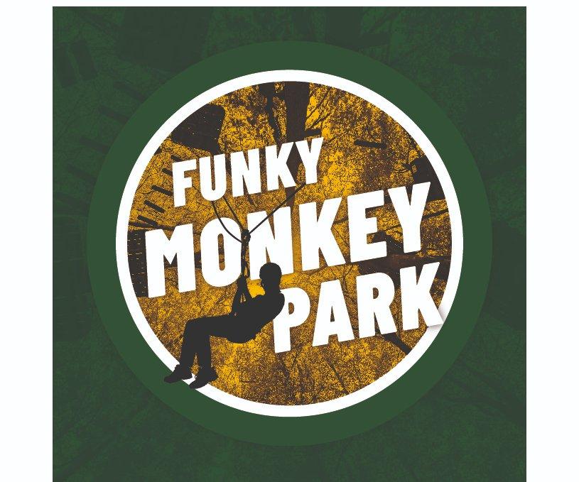 Funky Monkey Park