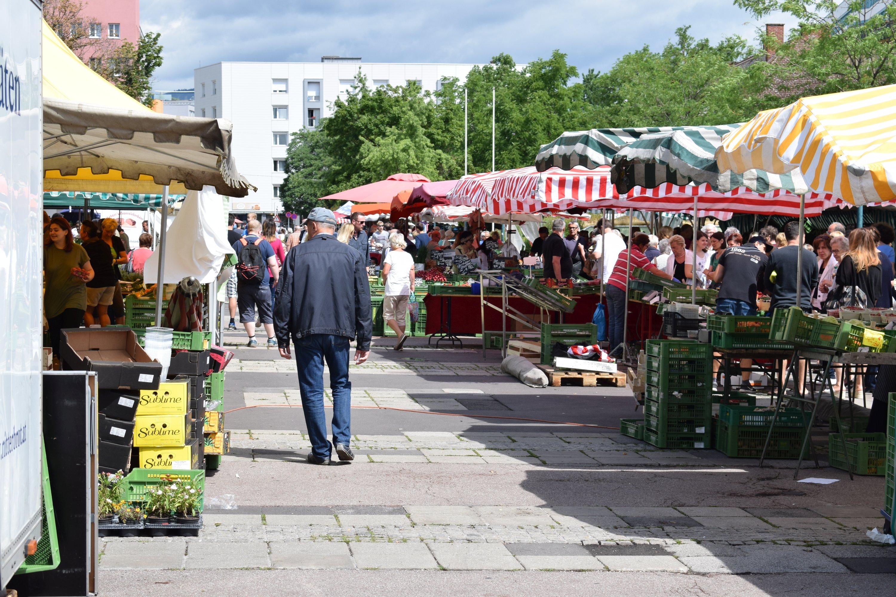 Suedbahnhofmarkt