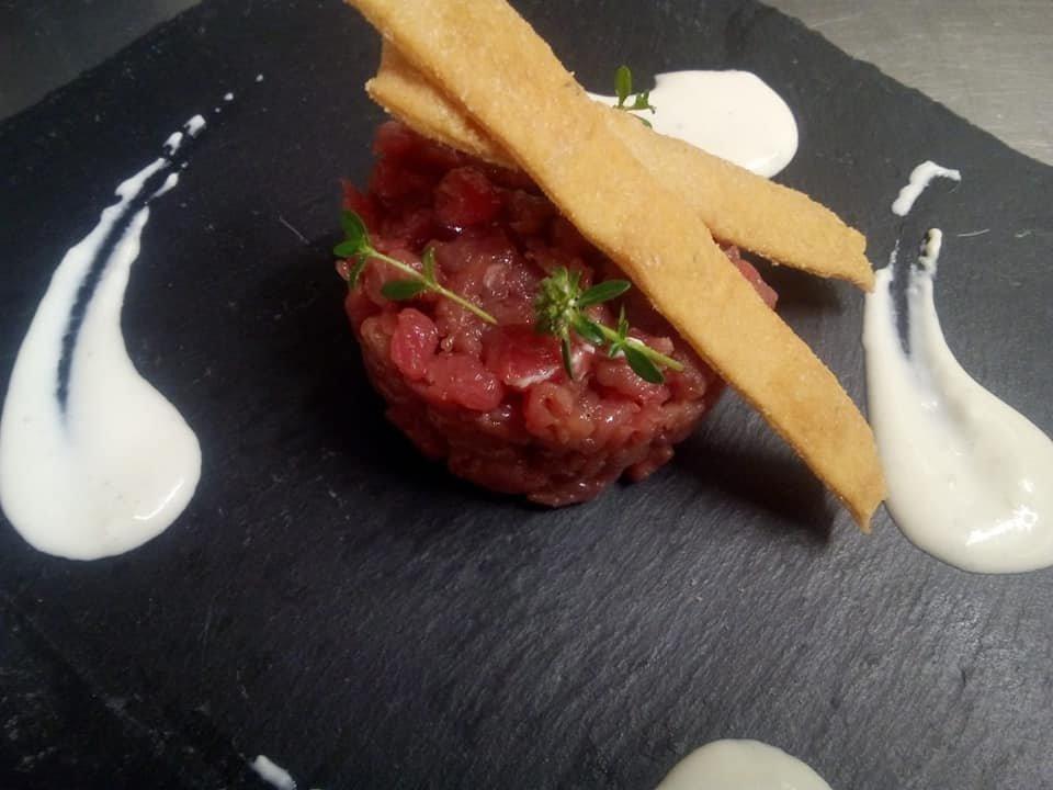 Al Buon Sentimento Ristorante - Bar