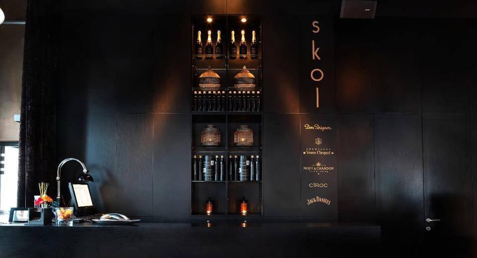 Skol Restaurant
