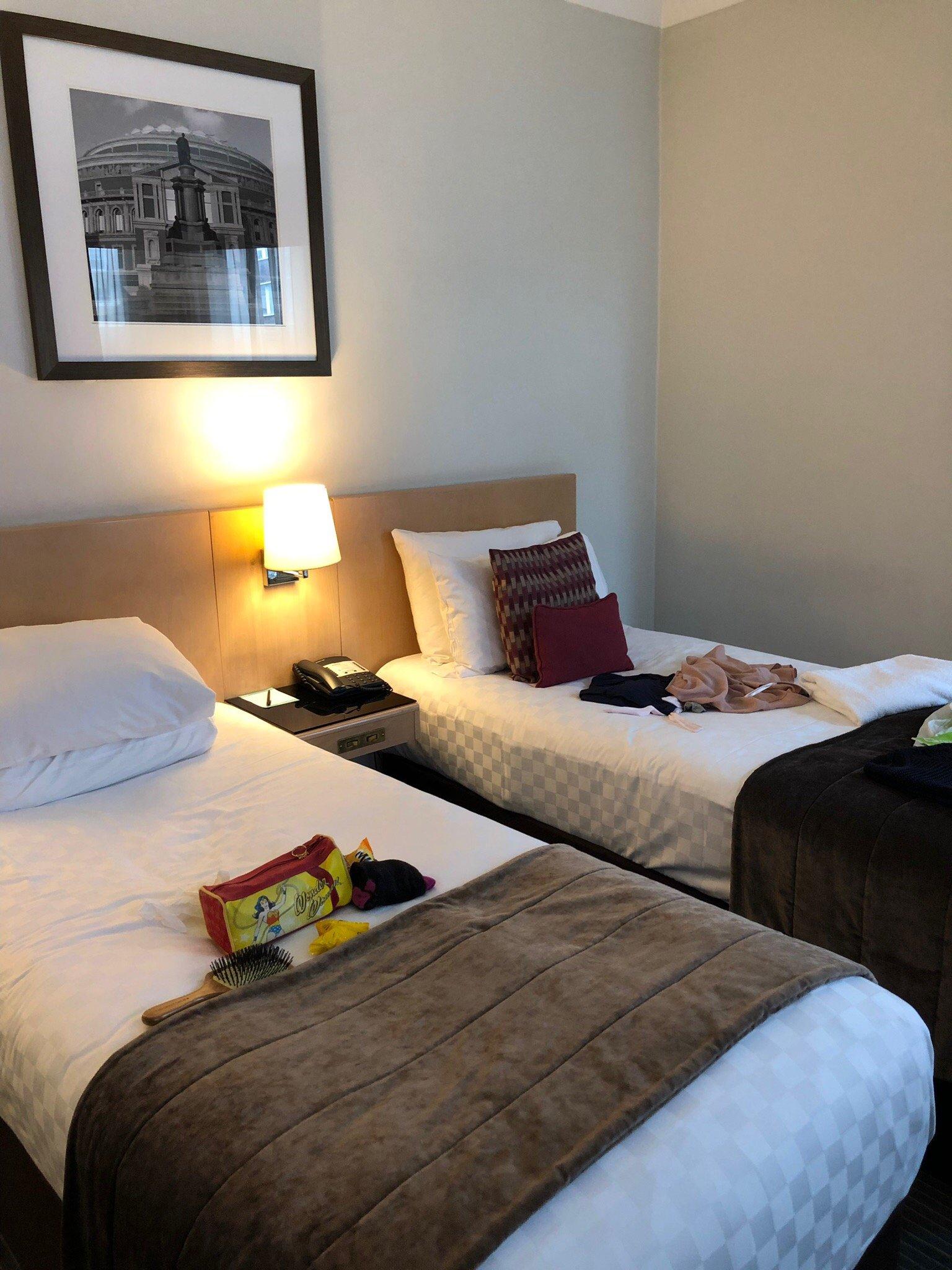 Thistle London Bloomsbury Park