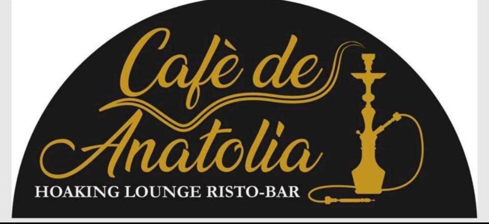 Cafe de Anatolia