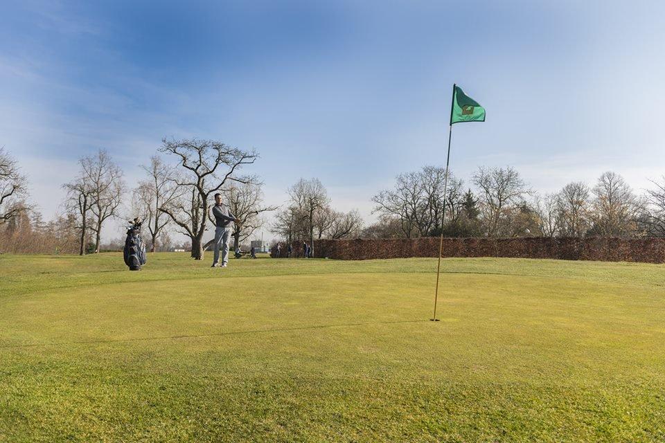 Pitch&Putt Golf Oirschot