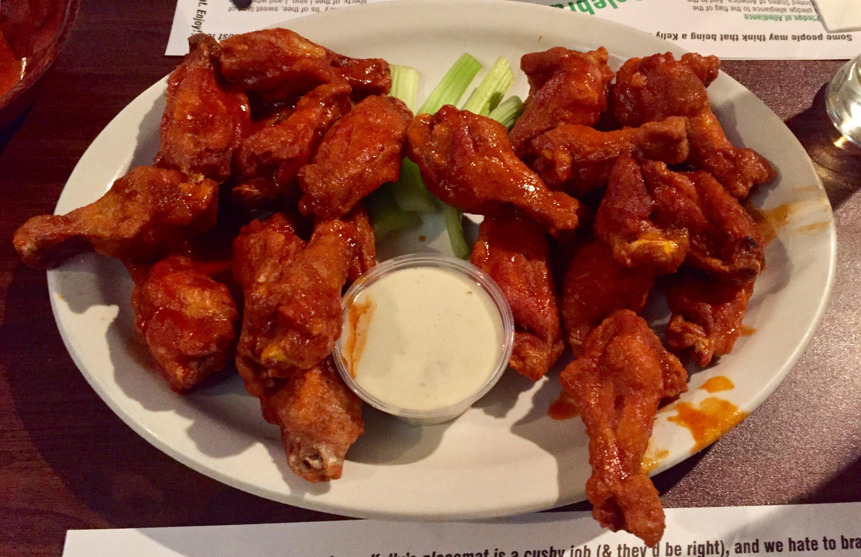 Kelly's Pub & Eatery