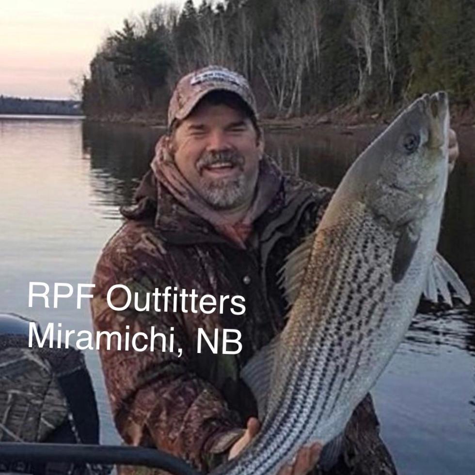 RPF Outfitters