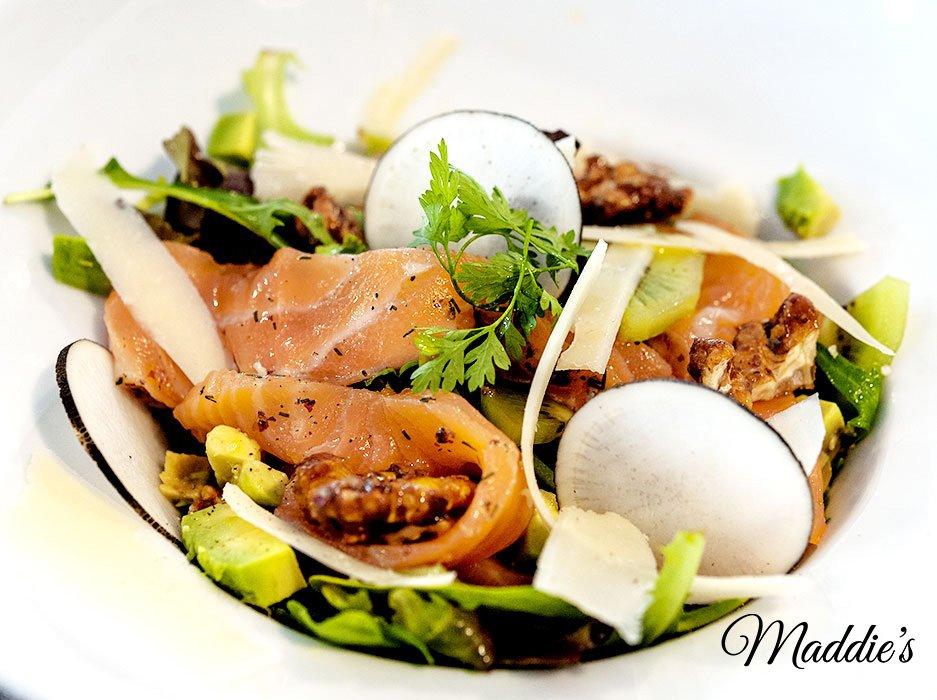 Le Maddie's Restaurant