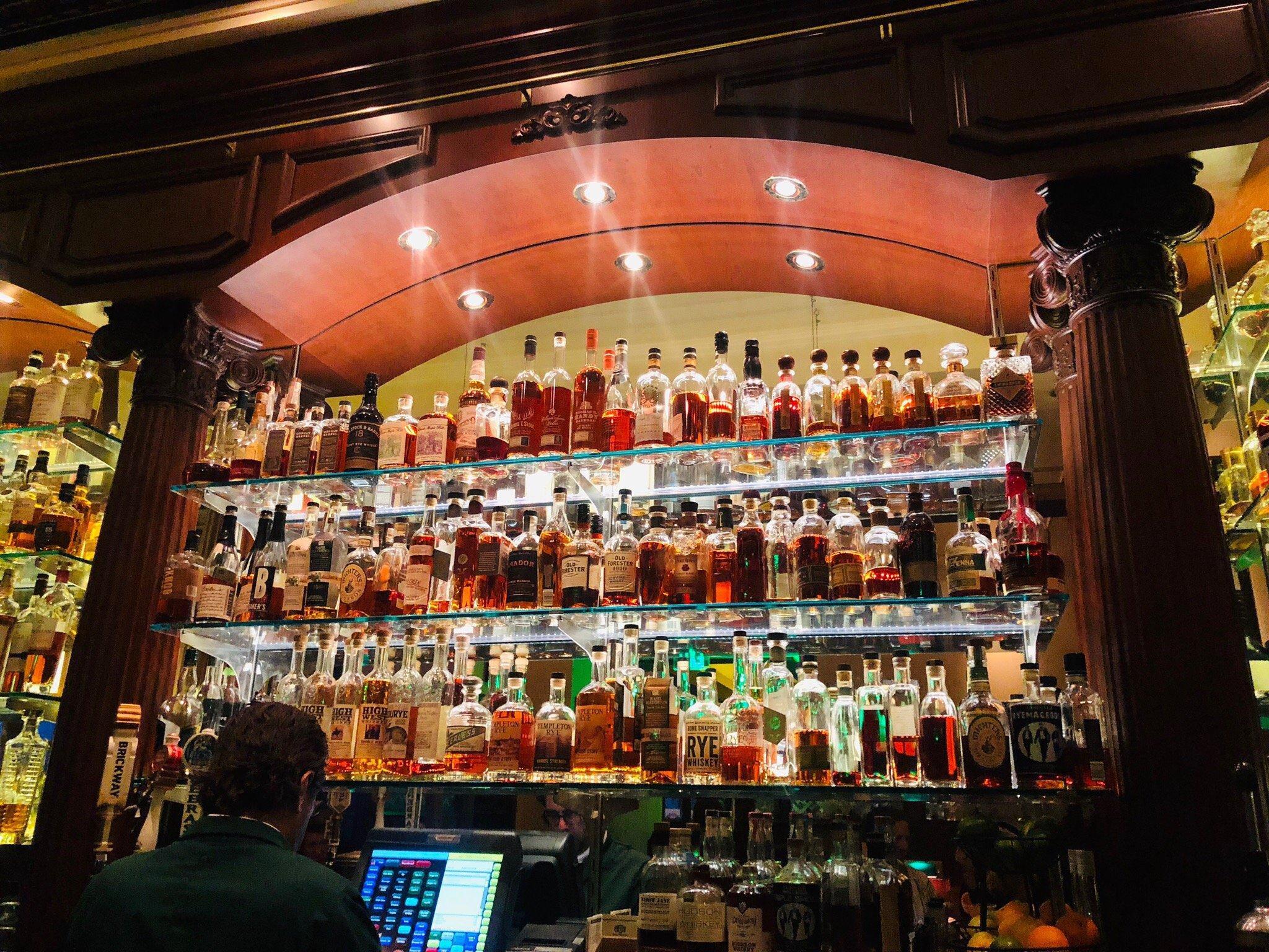 801 Chophouse at the Paxton