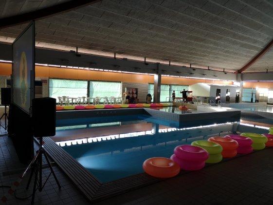 Ølstykke Svømmehal